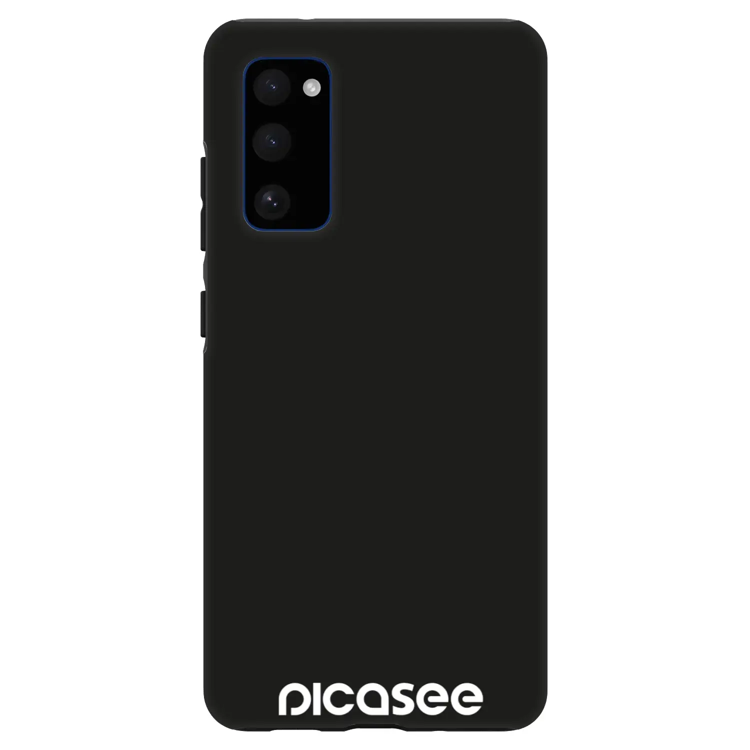 Fashion Case pro Samsung Galaxy S20 FE - Picasee