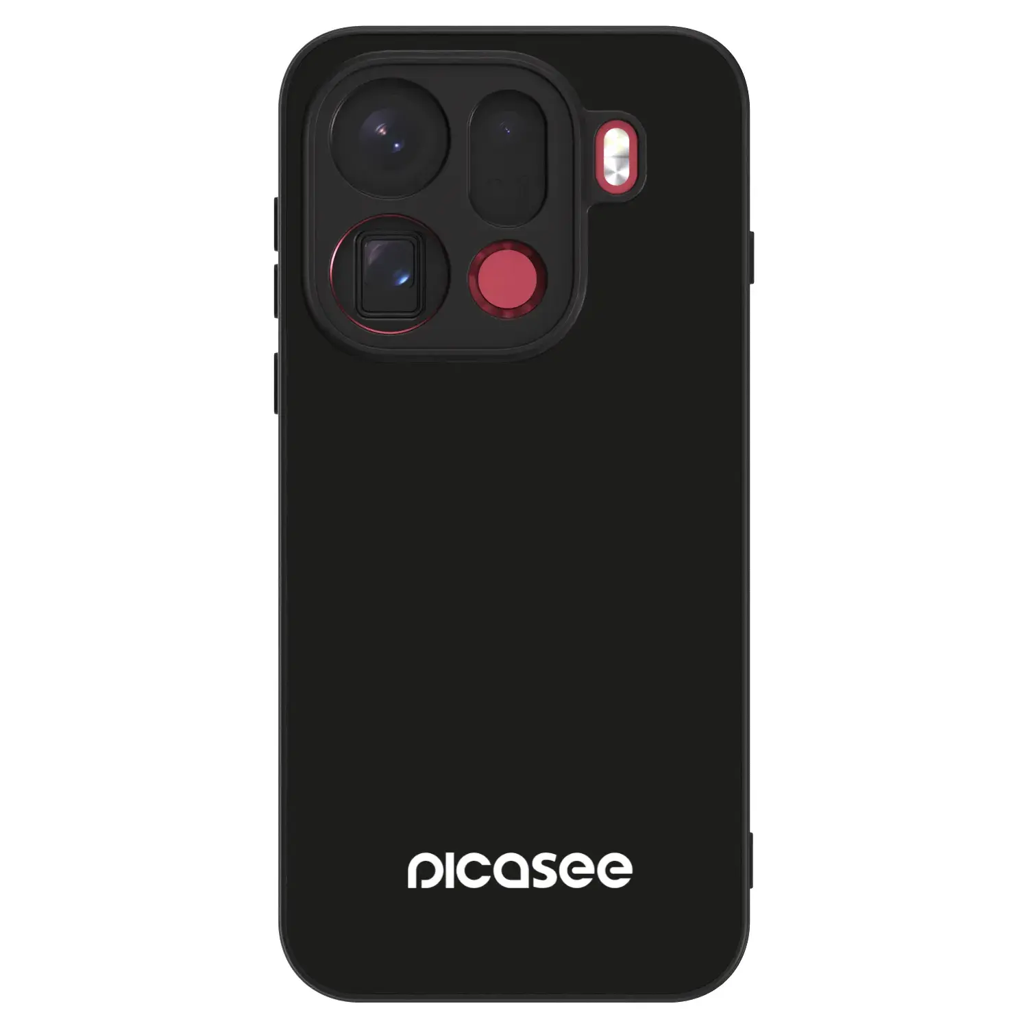 ULTIMATE CASE pro OPPO Find X9 Pro - Picasee