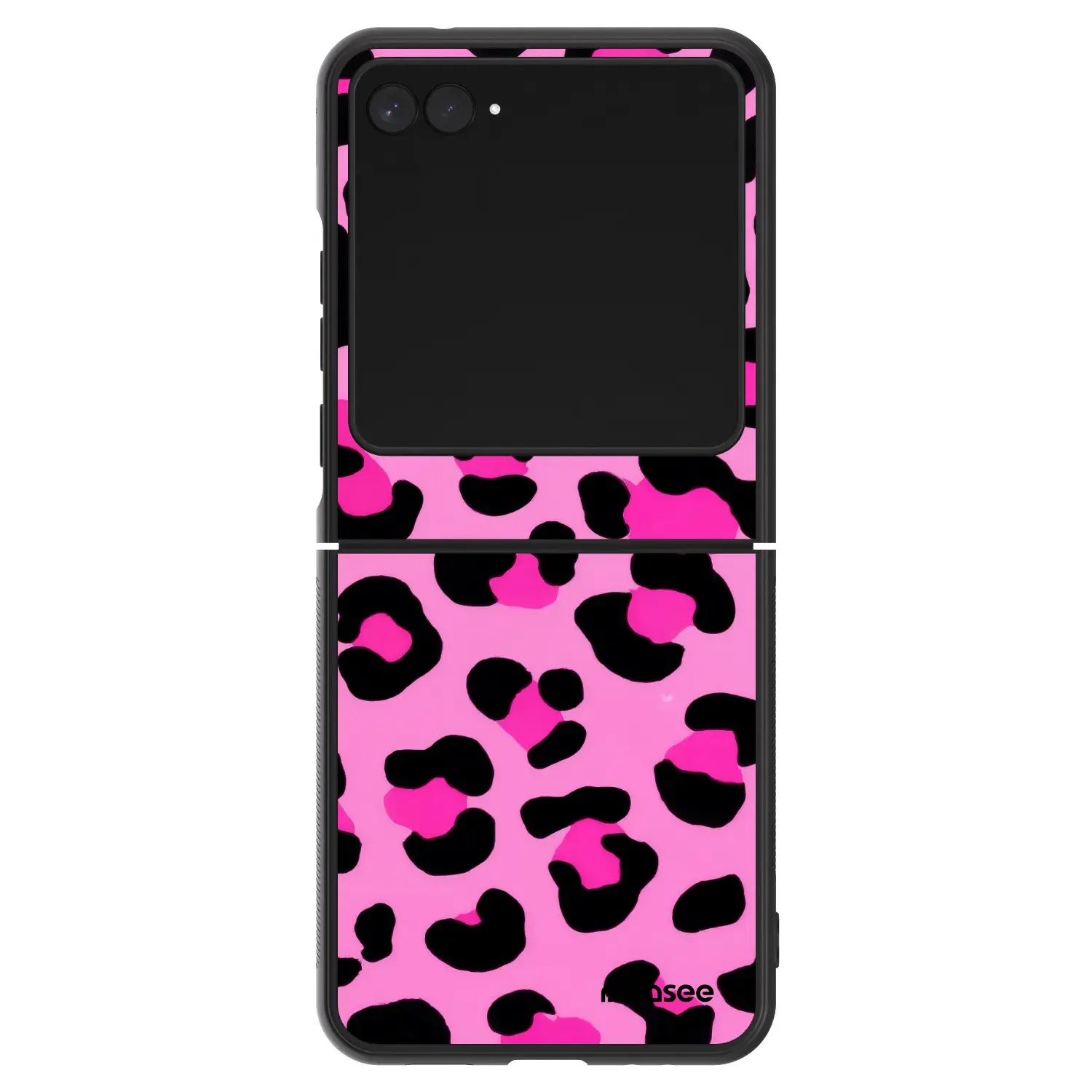 ULTIMATE CASE pro Motorola Razr 60 - Pink Tiger