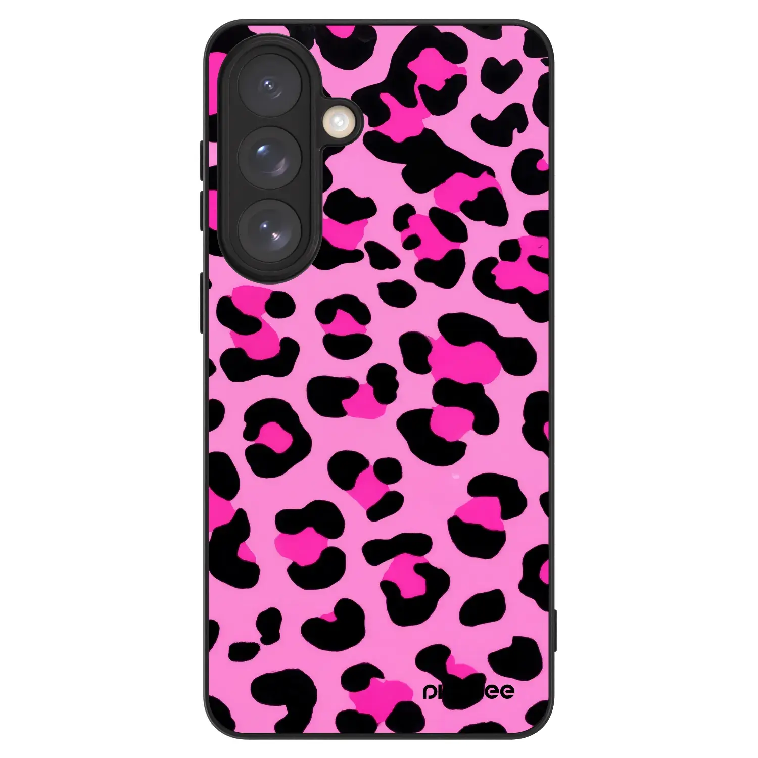 ULTIMATE CASE PowerShare pro Samsung Galaxy S26+ - Pink Tiger