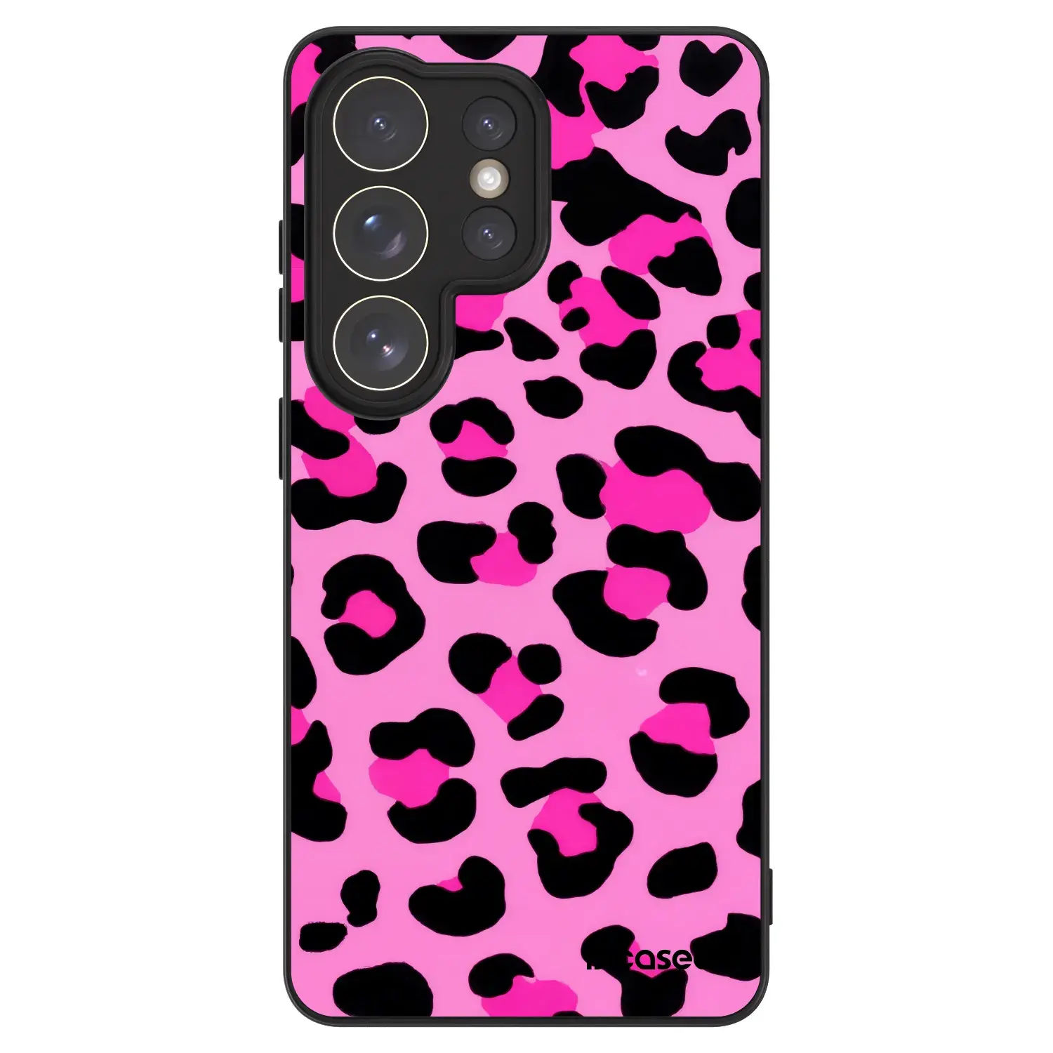 ULTIMATE CASE PowerShare pro Samsung Galaxy S26 Ultra - Pink Tiger