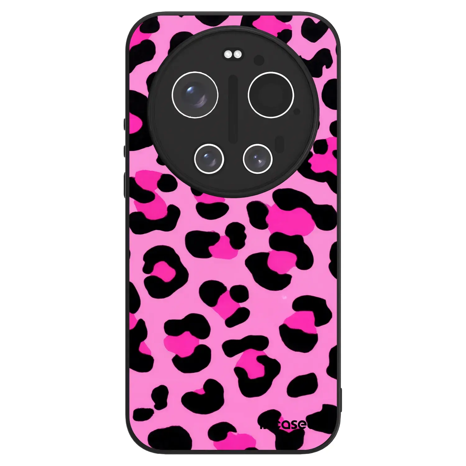 ULTIMATE CASE pro Xiaomi 17 Ultra - Pink Tiger