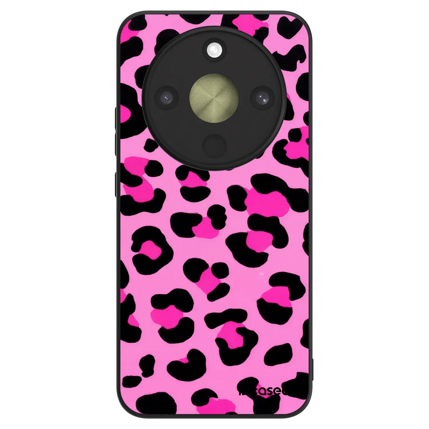 ULTIMATE CASE pro Honor Magic8 Lite 5G - Pink Tiger