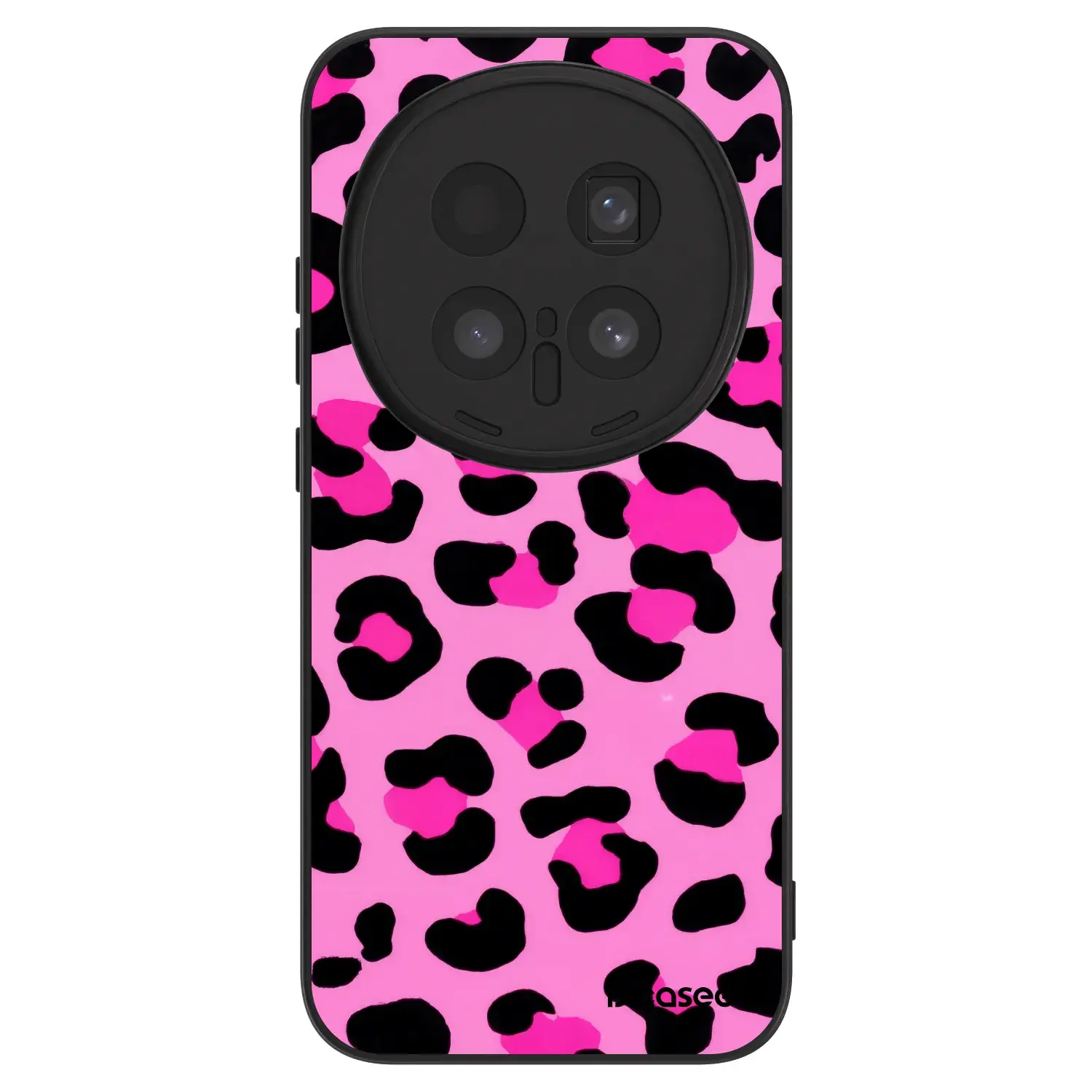 ULTIMATE CASE pro Honor Magic8 Pro 5G - Pink Tiger