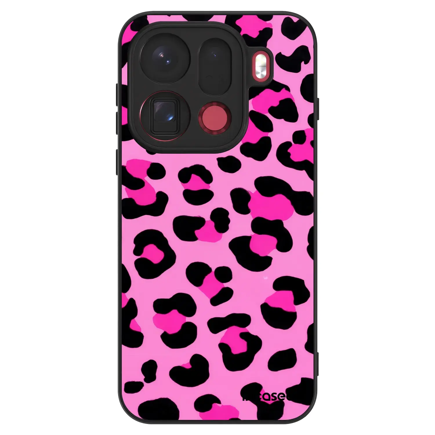 ULTIMATE CASE pro OPPO Find X9 Pro - Pink Tiger
