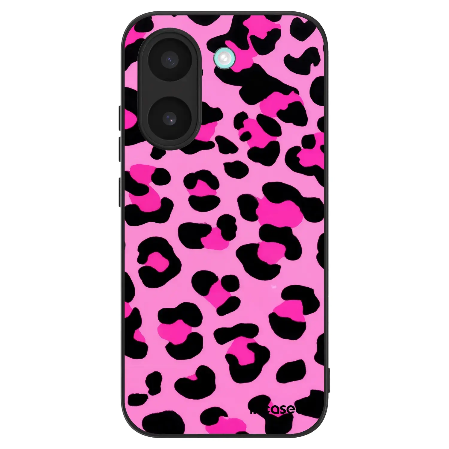 ULTIMATE CASE pro Xiaomi Poco X8 Pro - Pink Tiger
