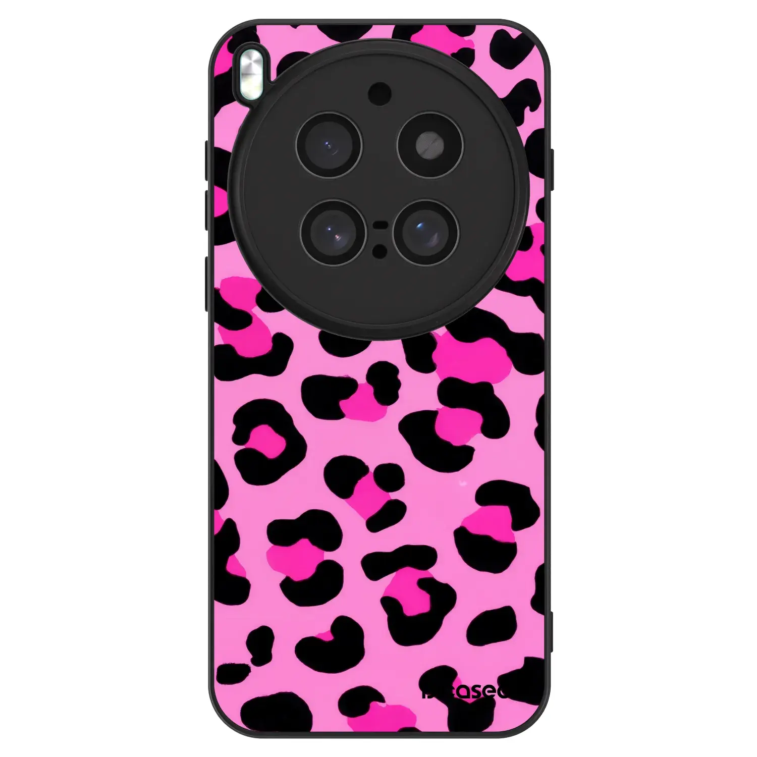 ULTIMATE CASE pro Vivo X300 Pro - Pink Tiger