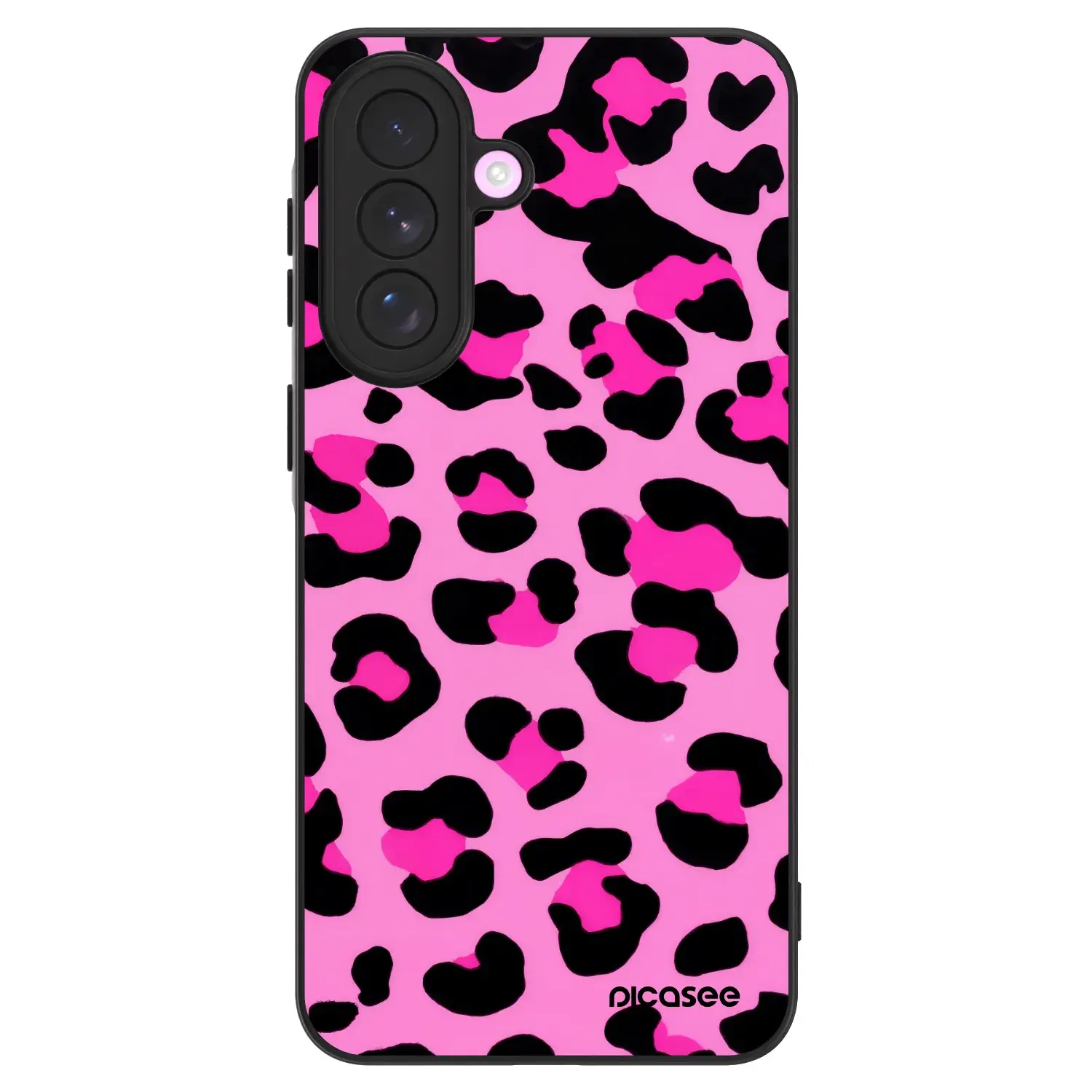 ULTIMATE CASE pro Samsung Galaxy A57 5G - Pink Tiger