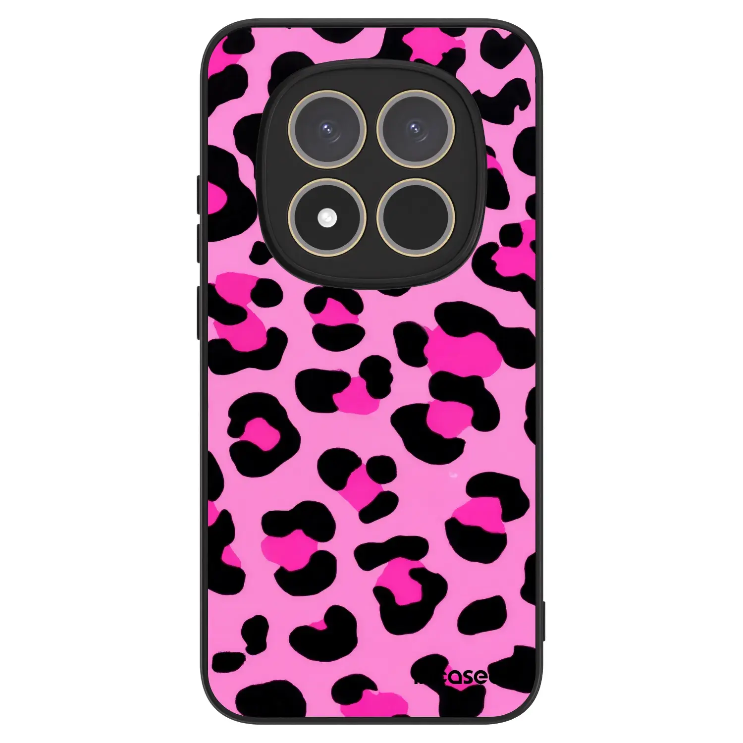 ULTIMATE CASE pro Xiaomi Redmi Note 15 Pro 5G - Pink Tiger