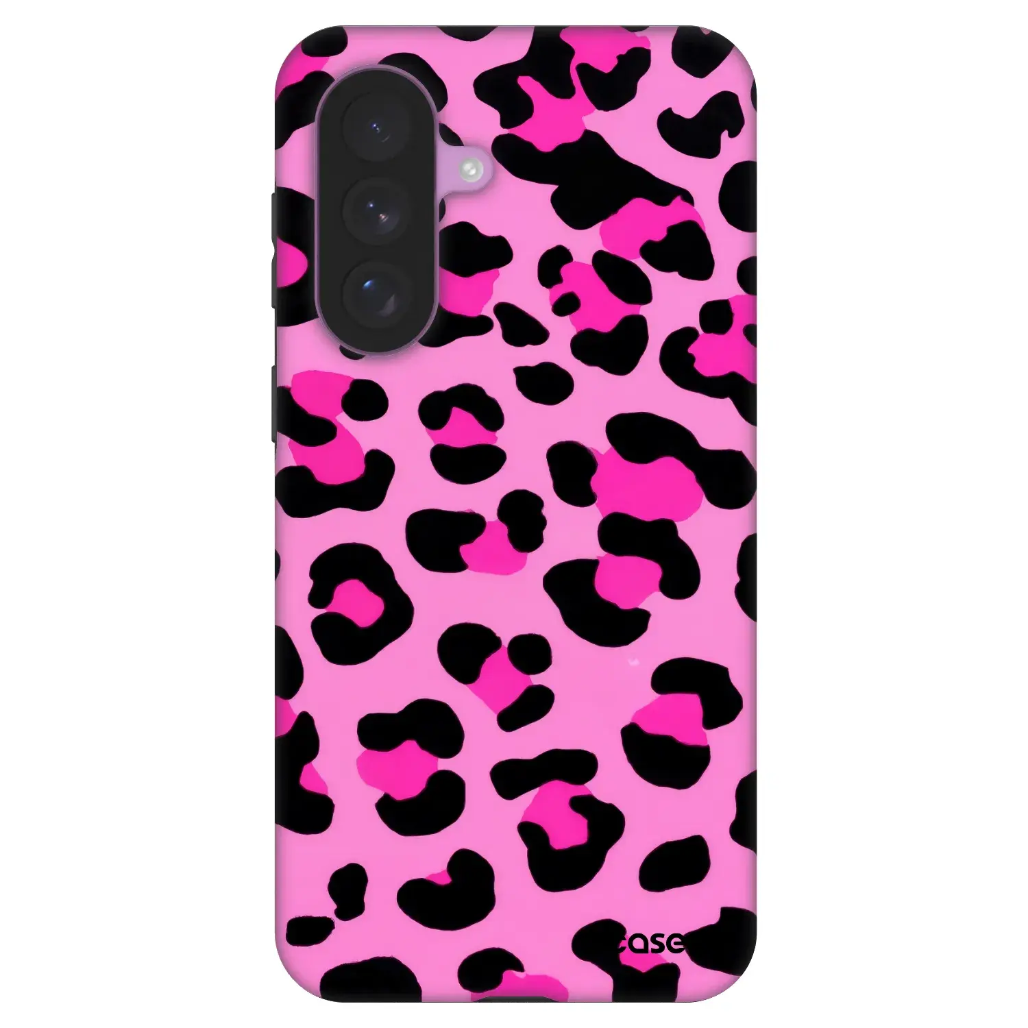 Fashion Case pro Samsung Galaxy A57 5G - Pink Tiger