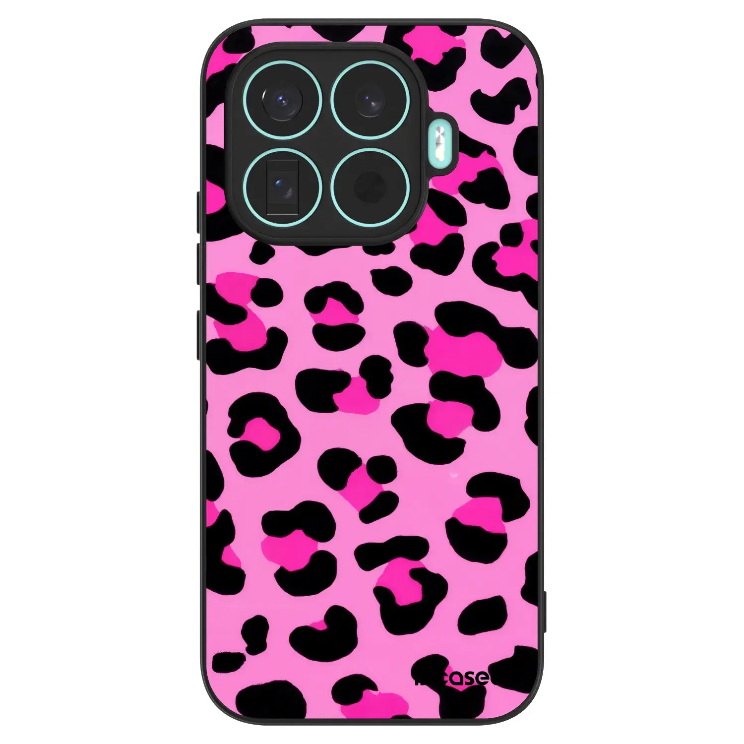 ULTIMATE CASE pro Xiaomi 17T - Pink Tiger