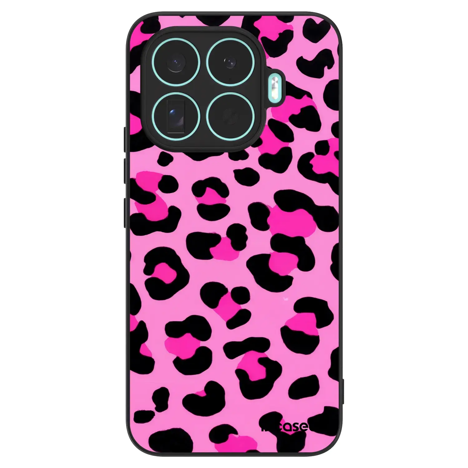 ULTIMATE CASE pro Xiaomi 17T Pro - Pink Tiger