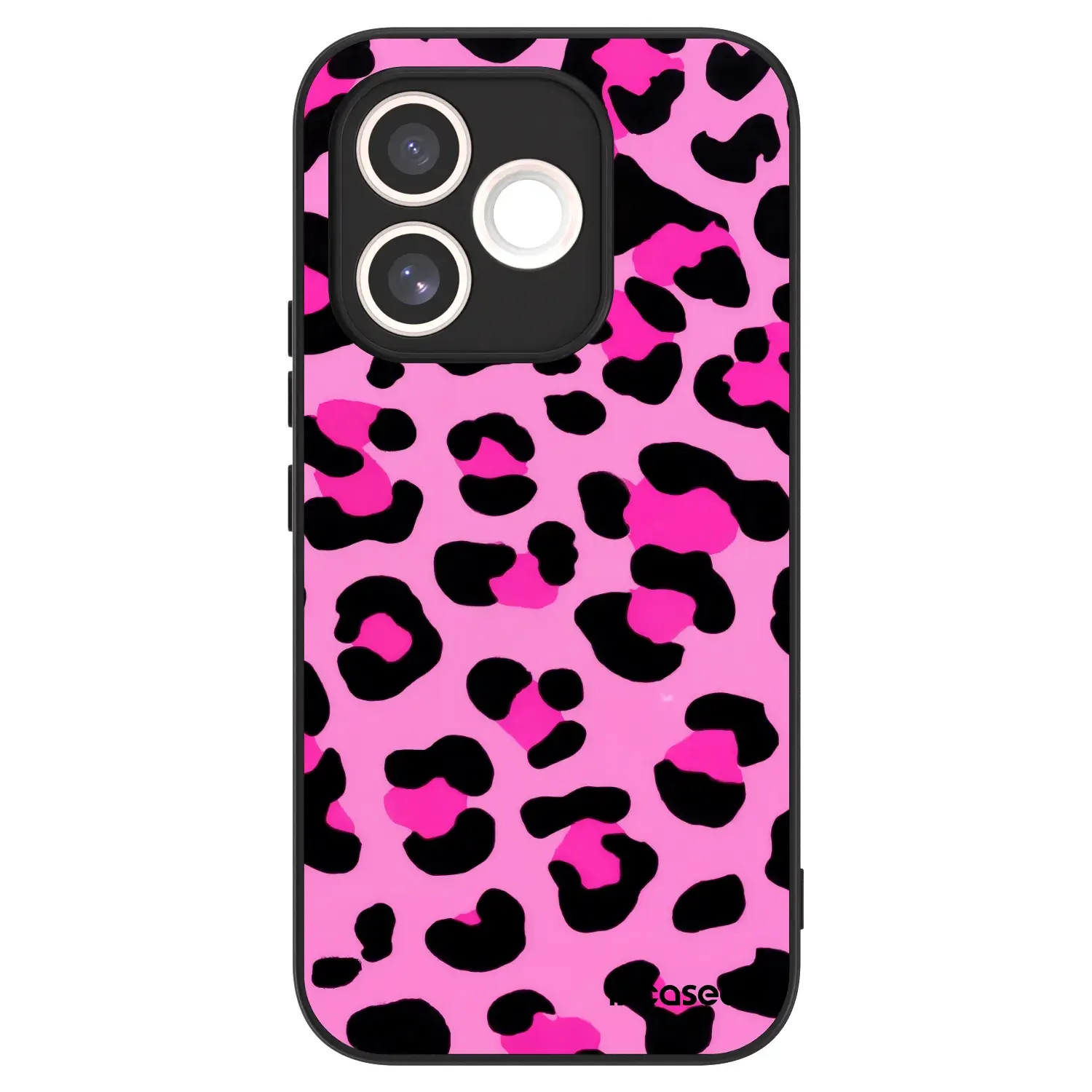 ULTIMATE CASE pro Honor 600 Lite - Pink Tiger