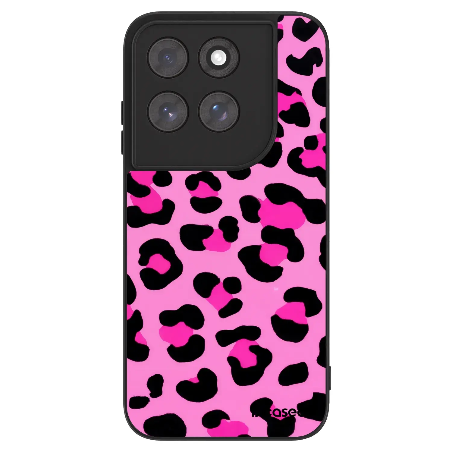 ULTIMATE CASE pro Motorola Moto G77 - Pink Tiger