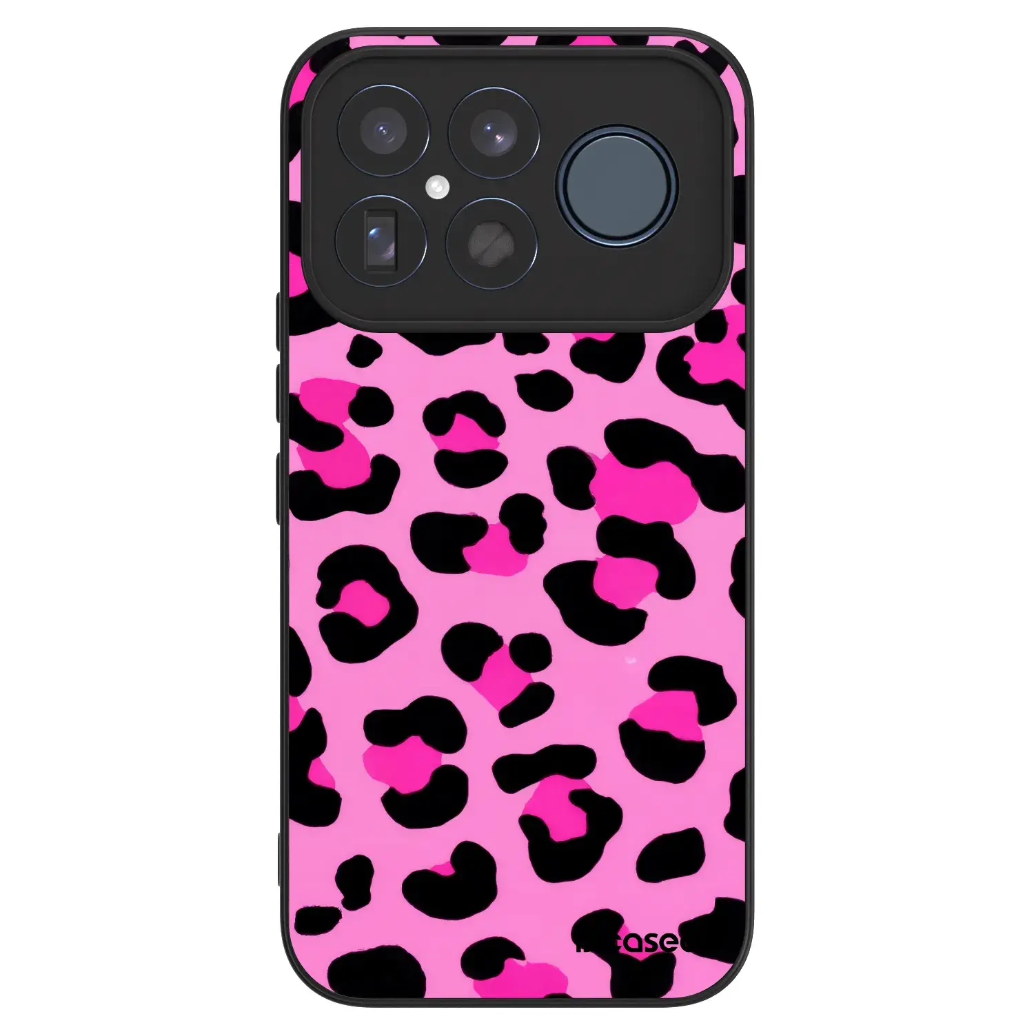 ULTIMATE CASE pro Xiaomi Poco F8 Ultra - Pink Tiger