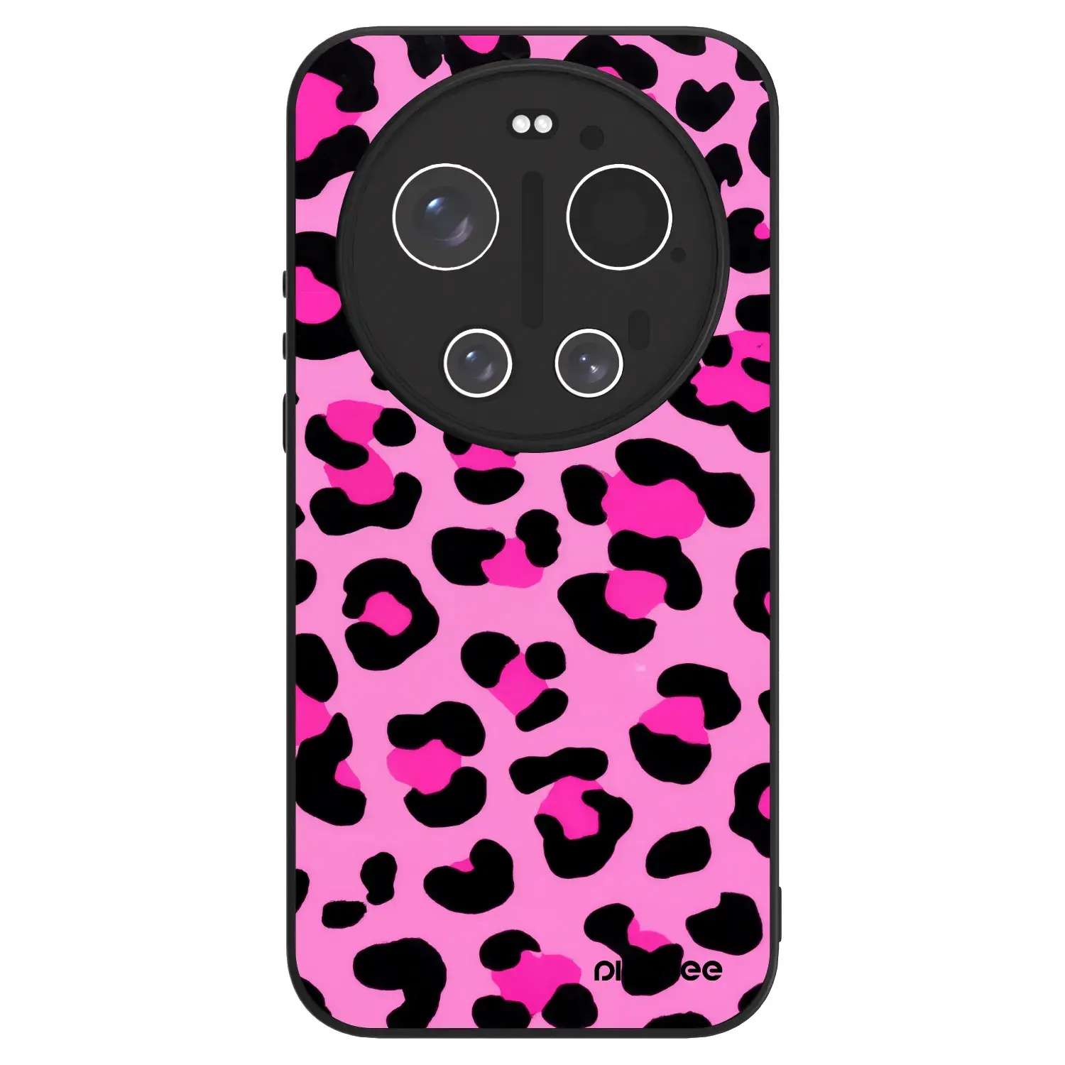 ULTIMATE CASE PowerShare pro Xiaomi 17 Ultra - Pink Tiger