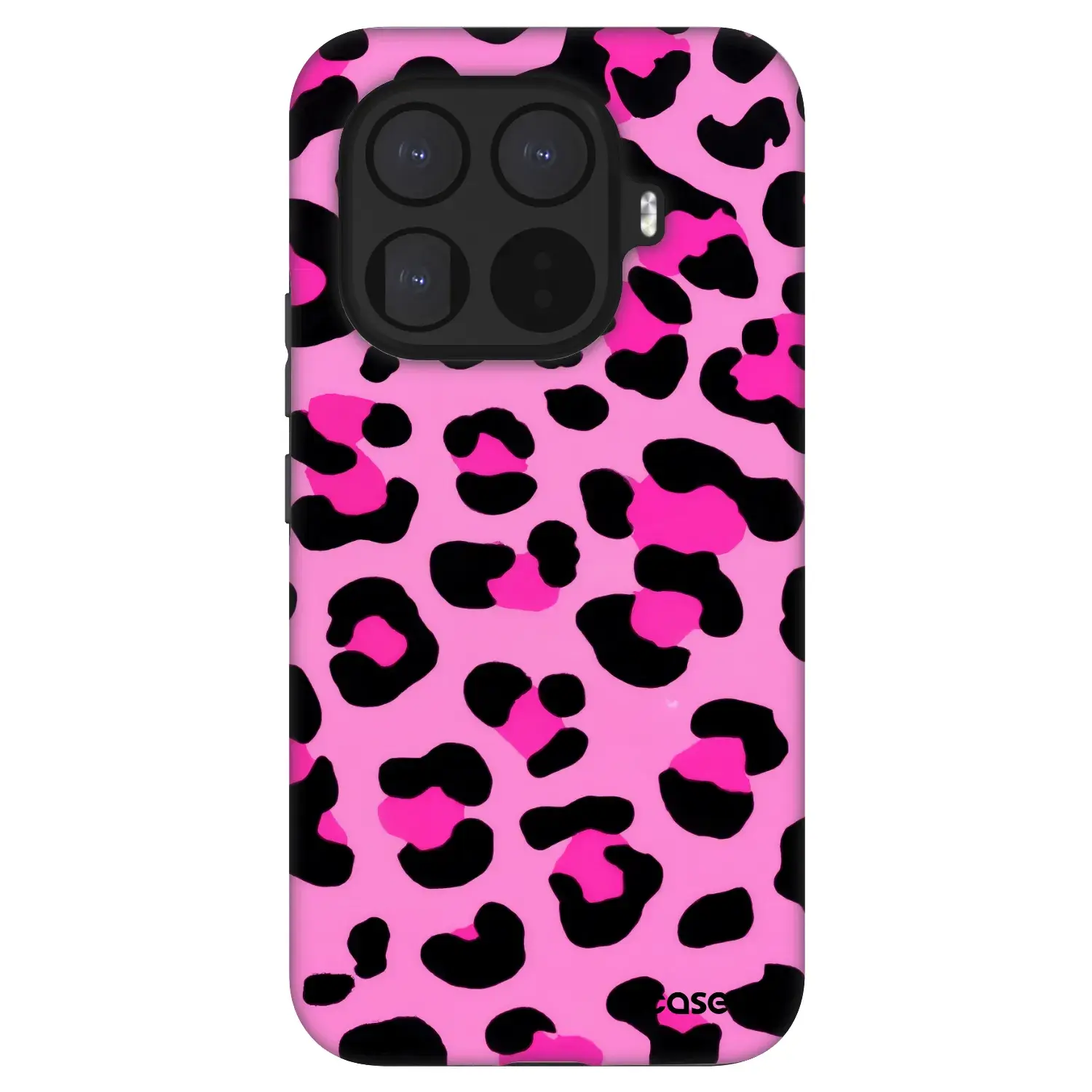 Fashion Case pro Xiaomi 15T Pro - Pink Tiger
