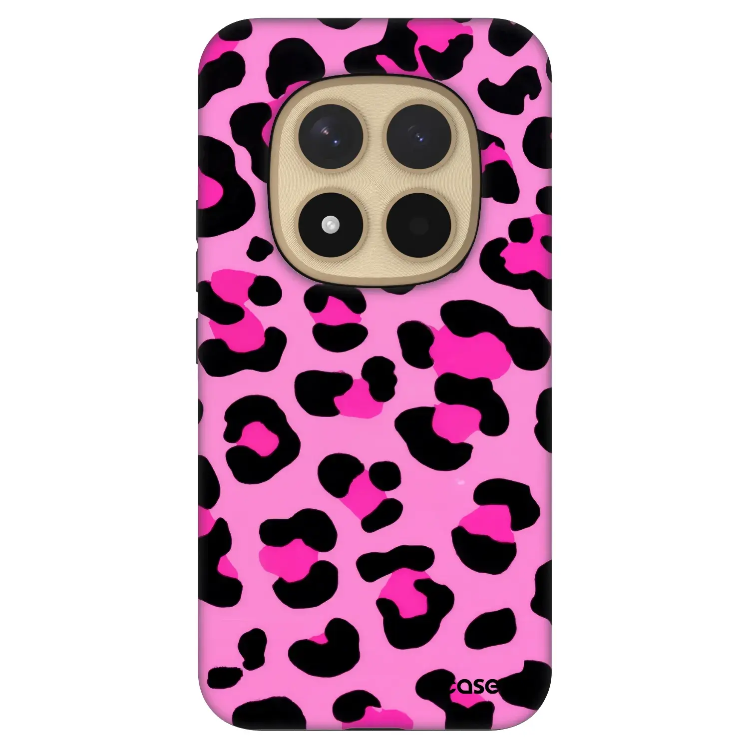 Fashion Case pro Xiaomi Redmi Note 15 Pro+ - Pink Tiger