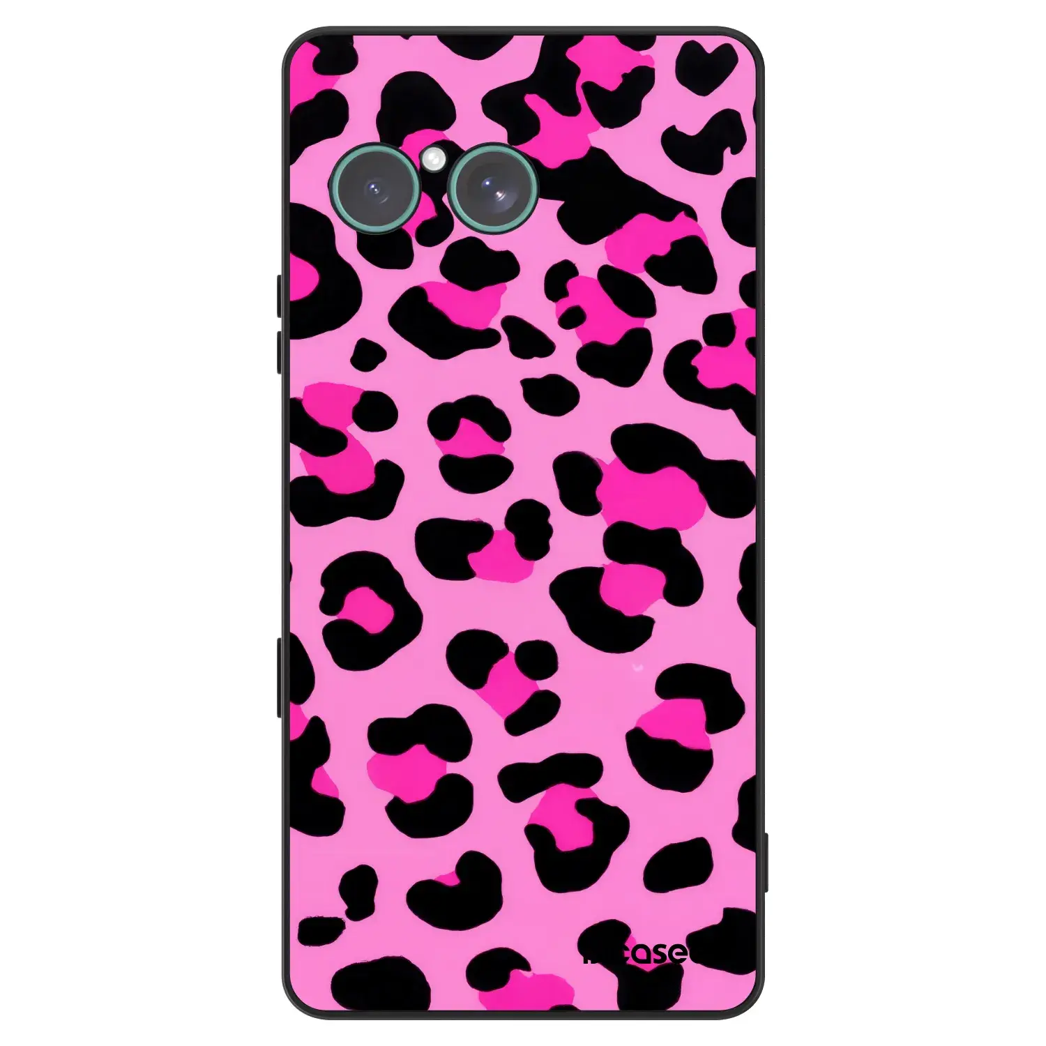 ULTIMATE CASE pro Sony Xperia 10 VII - Pink Tiger