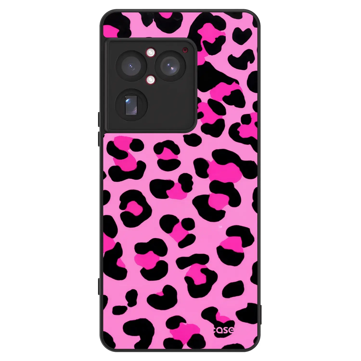 ULTIMATE CASE pro Sony Xperia 1 VIII 5G - Pink Tiger