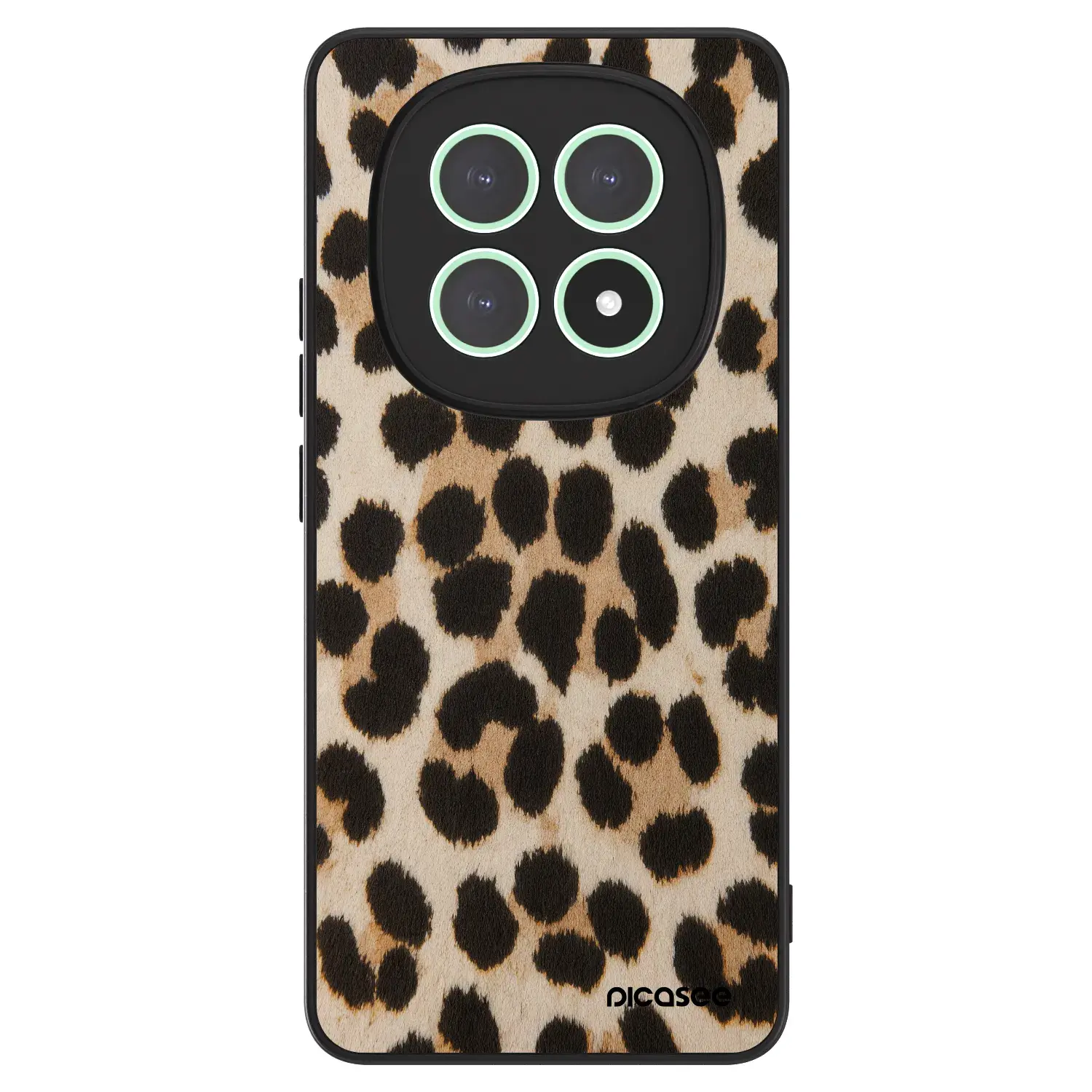 ULTIMATE CASE pro Xiaomi Redmi Note 15 4G - Brown Tiger