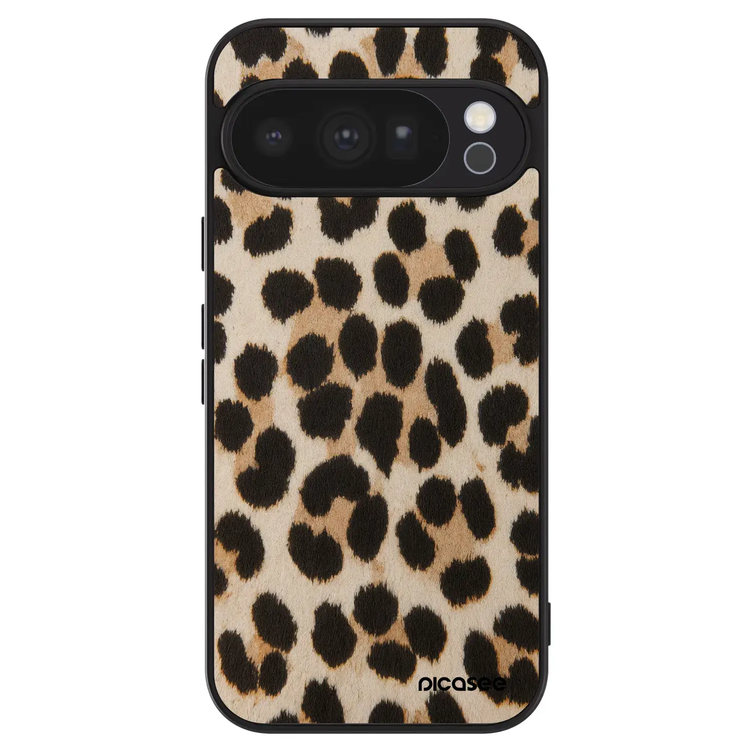 ULTIMATE CASE pro Google Pixel 10 Pro - Brown Tiger