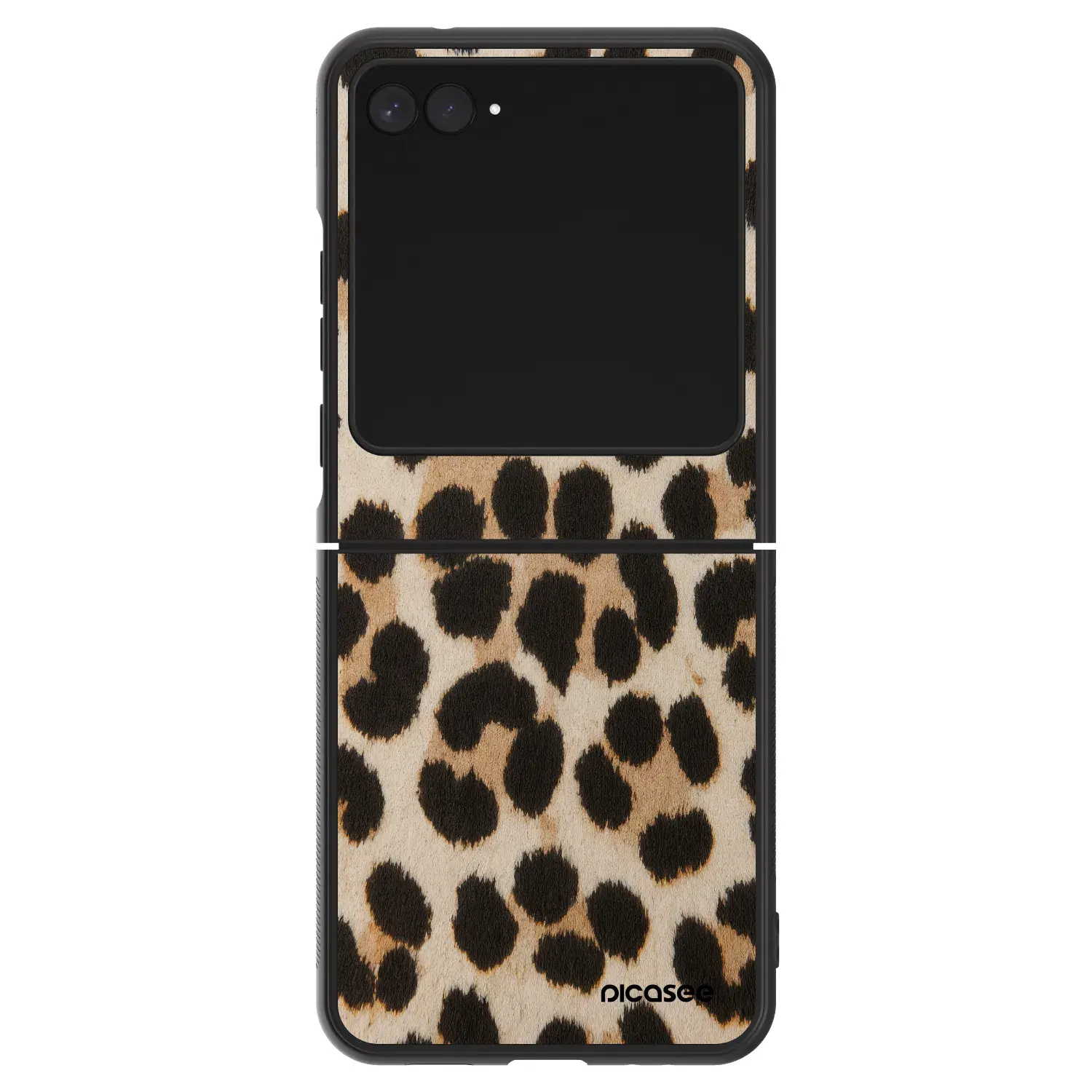 ULTIMATE CASE pro Motorola Razr 60 - Brown Tiger