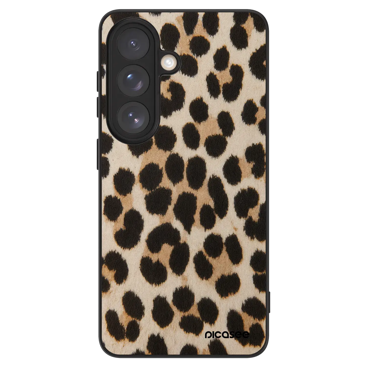 ULTIMATE CASE PowerShare pro Samsung Galaxy S26 - Brown Tiger