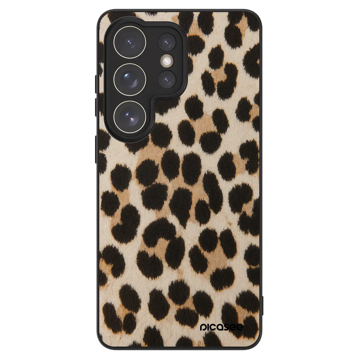 ULTIMATE CASE PowerShare pro Samsung Galaxy S26 Ultra - Brown Tiger