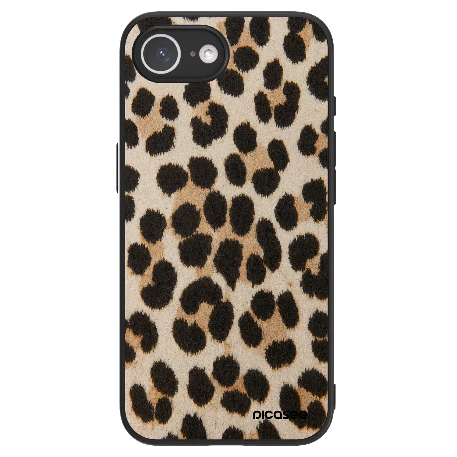 ULTIMATE CASE MagSafe pro Apple iPhone 17e - Brown Tiger