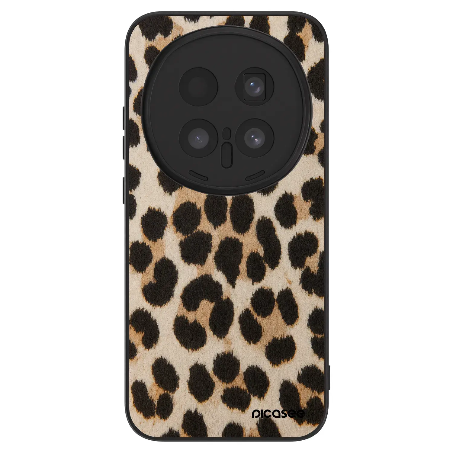 ULTIMATE CASE pro Honor Magic8 Pro 5G - Brown Tiger