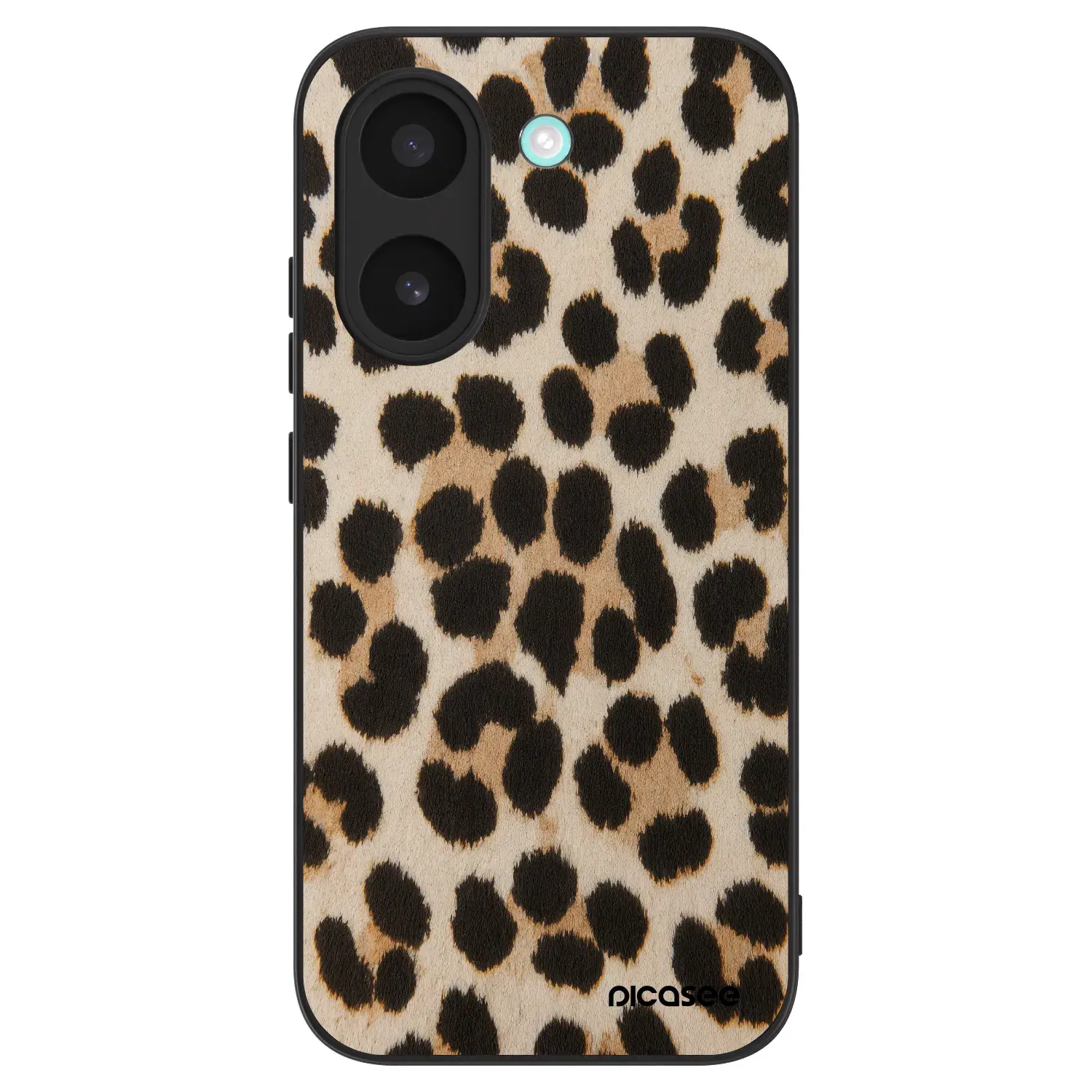 ULTIMATE CASE pro Xiaomi Poco X8 Pro - Brown Tiger