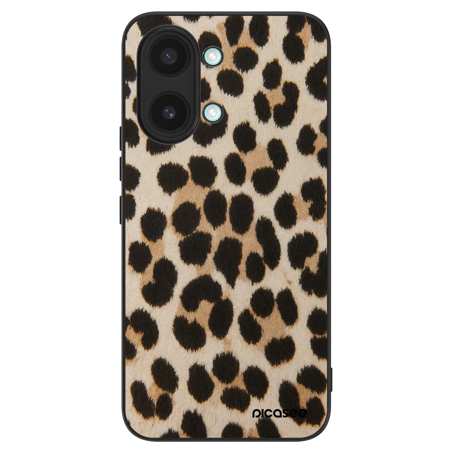 ULTIMATE CASE pro Xiaomi Poco X8 Pro Max - Brown Tiger