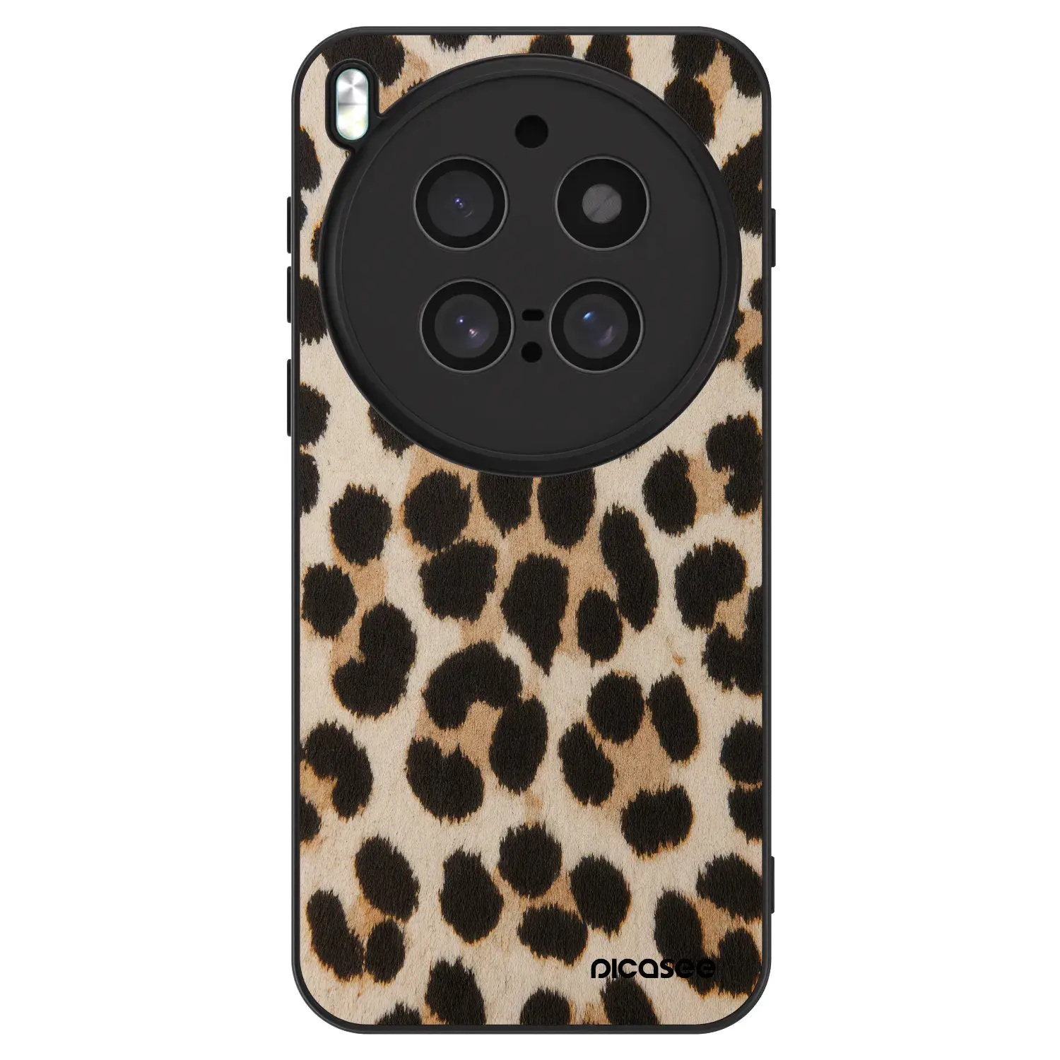 ULTIMATE CASE pro Vivo X300 Pro - Brown Tiger
