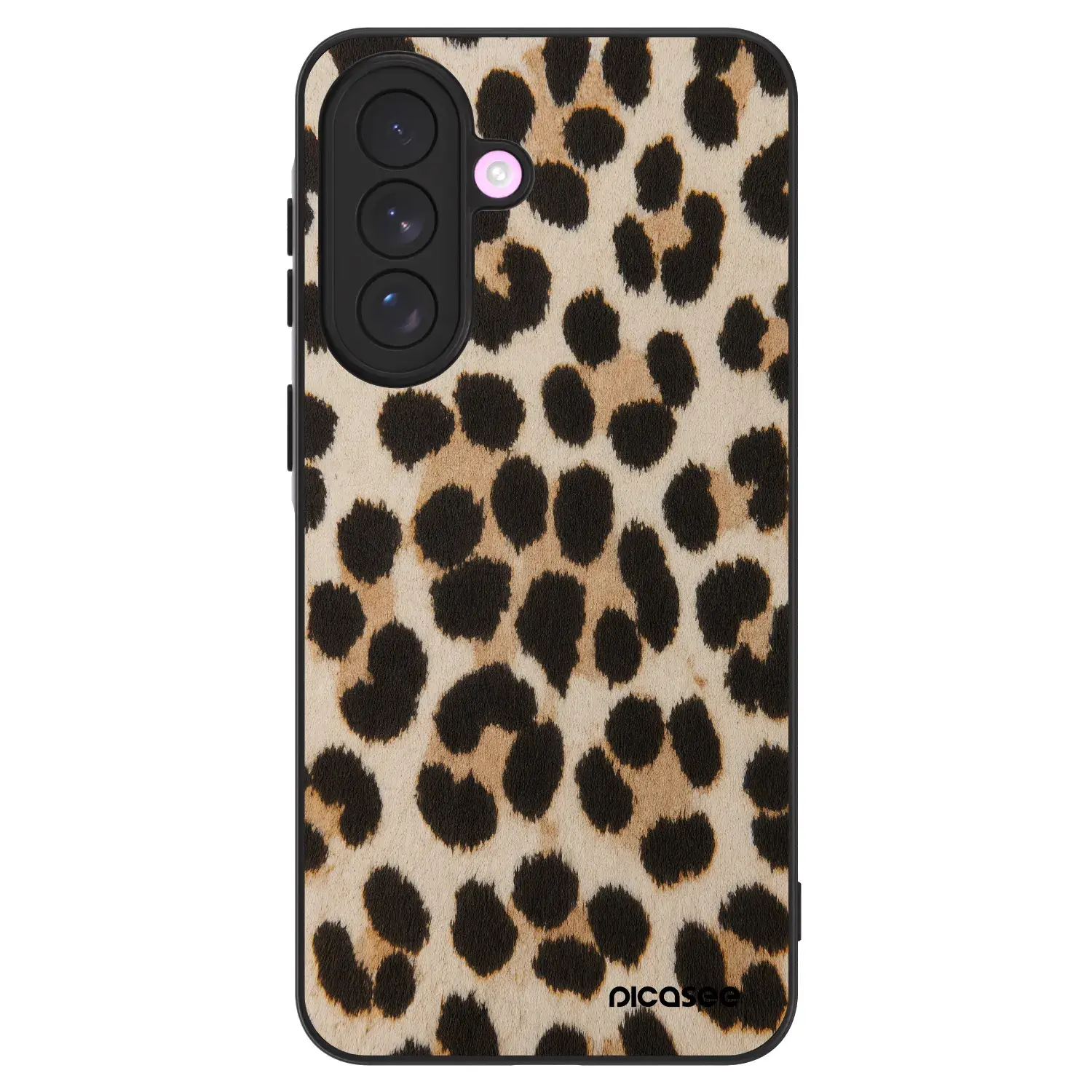 ULTIMATE CASE pro Samsung Galaxy A57 5G - Brown Tiger