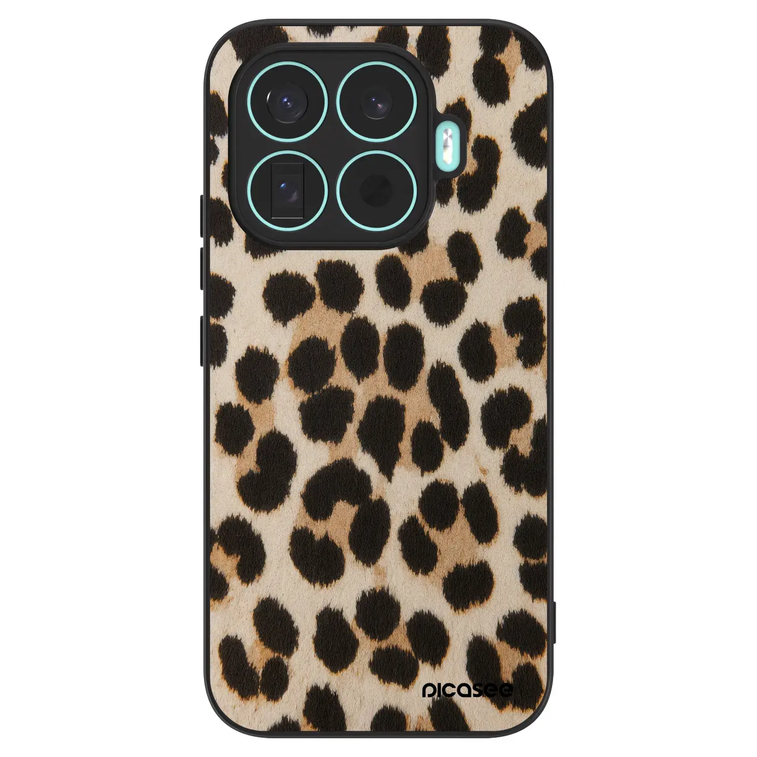 ULTIMATE CASE pro Xiaomi 17T - Brown Tiger