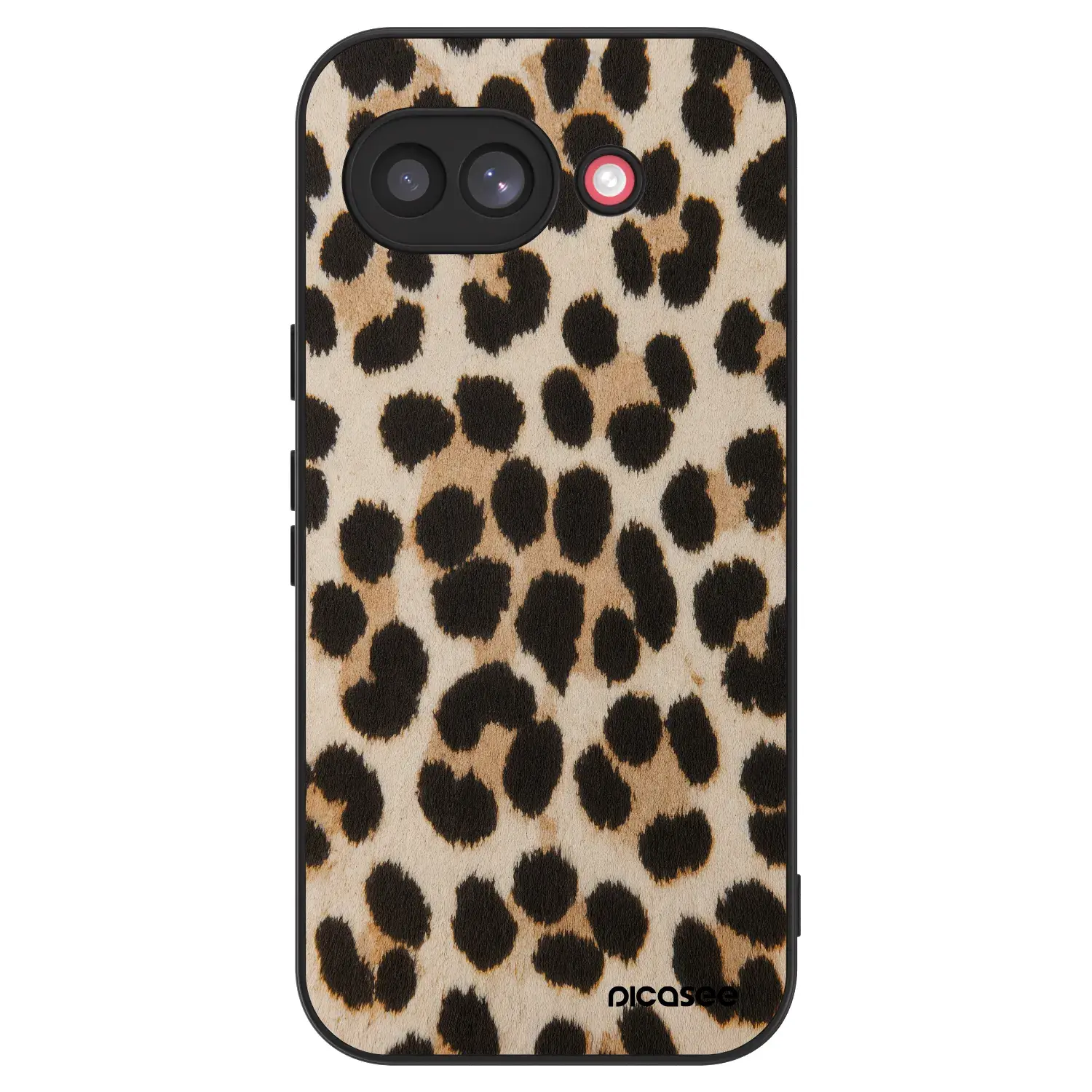 ULTIMATE CASE pro Google Pixel 10a - Brown Tiger