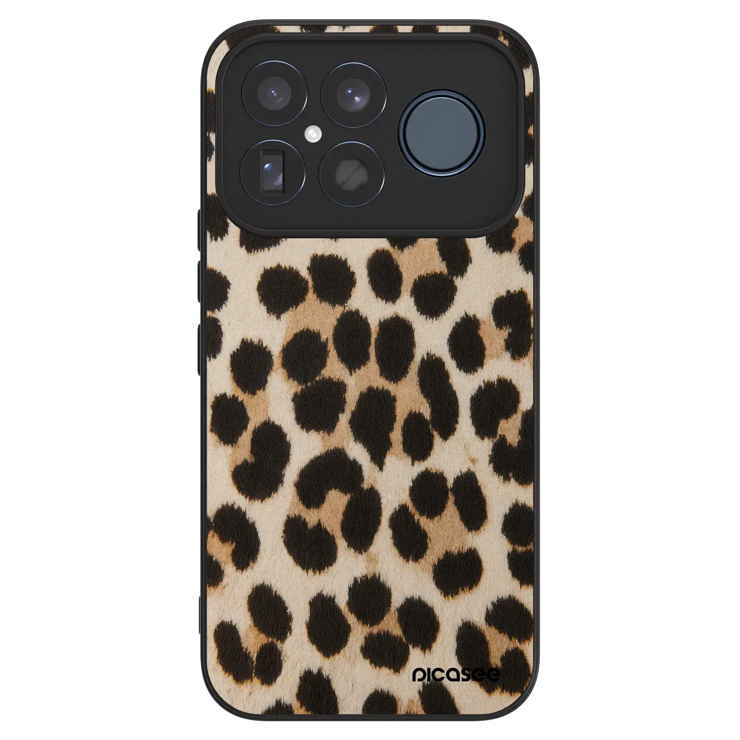 ULTIMATE CASE pro Xiaomi Poco F8 Ultra - Brown Tiger