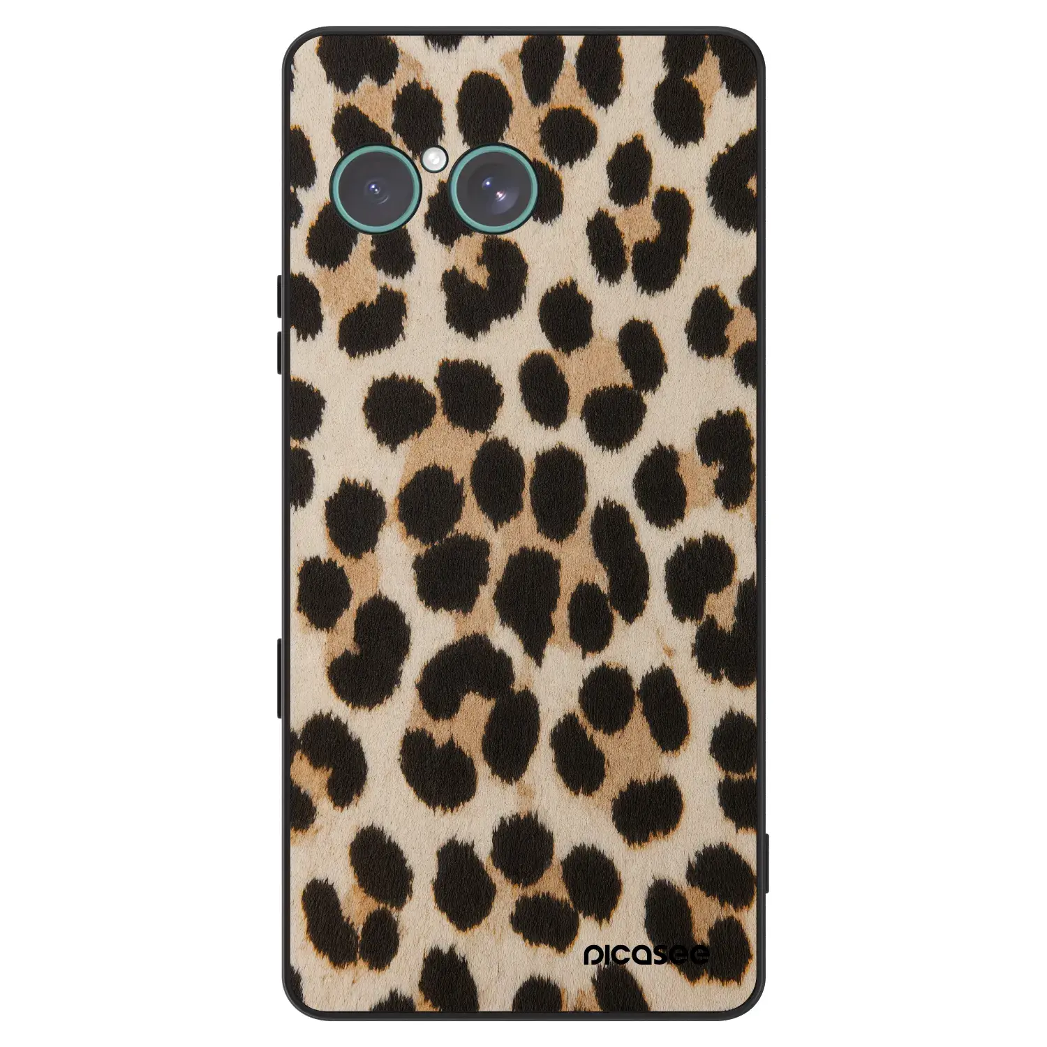 ULTIMATE CASE pro Sony Xperia 10 VII - Brown Tiger