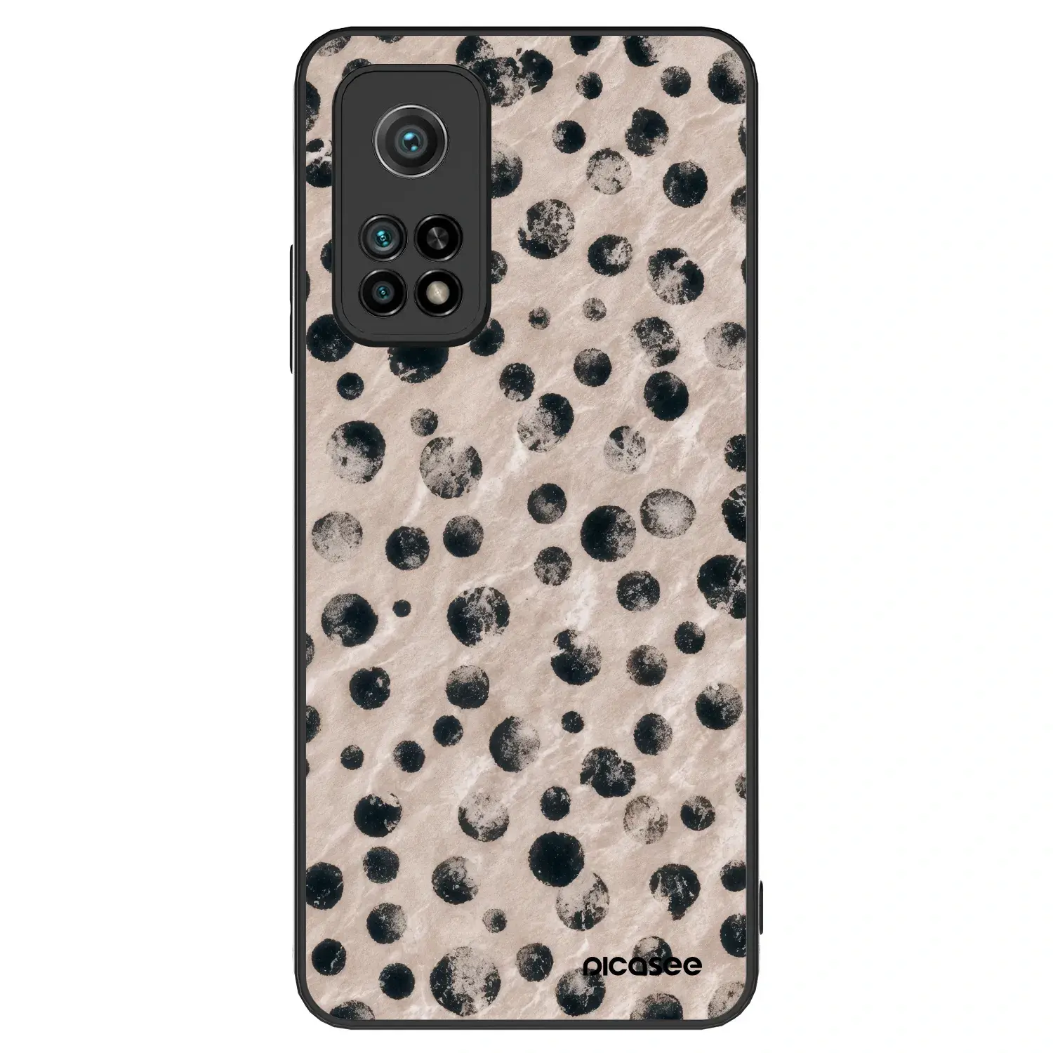 ULTIMATE CASE pro Xiaomi Mi 10T - Inked