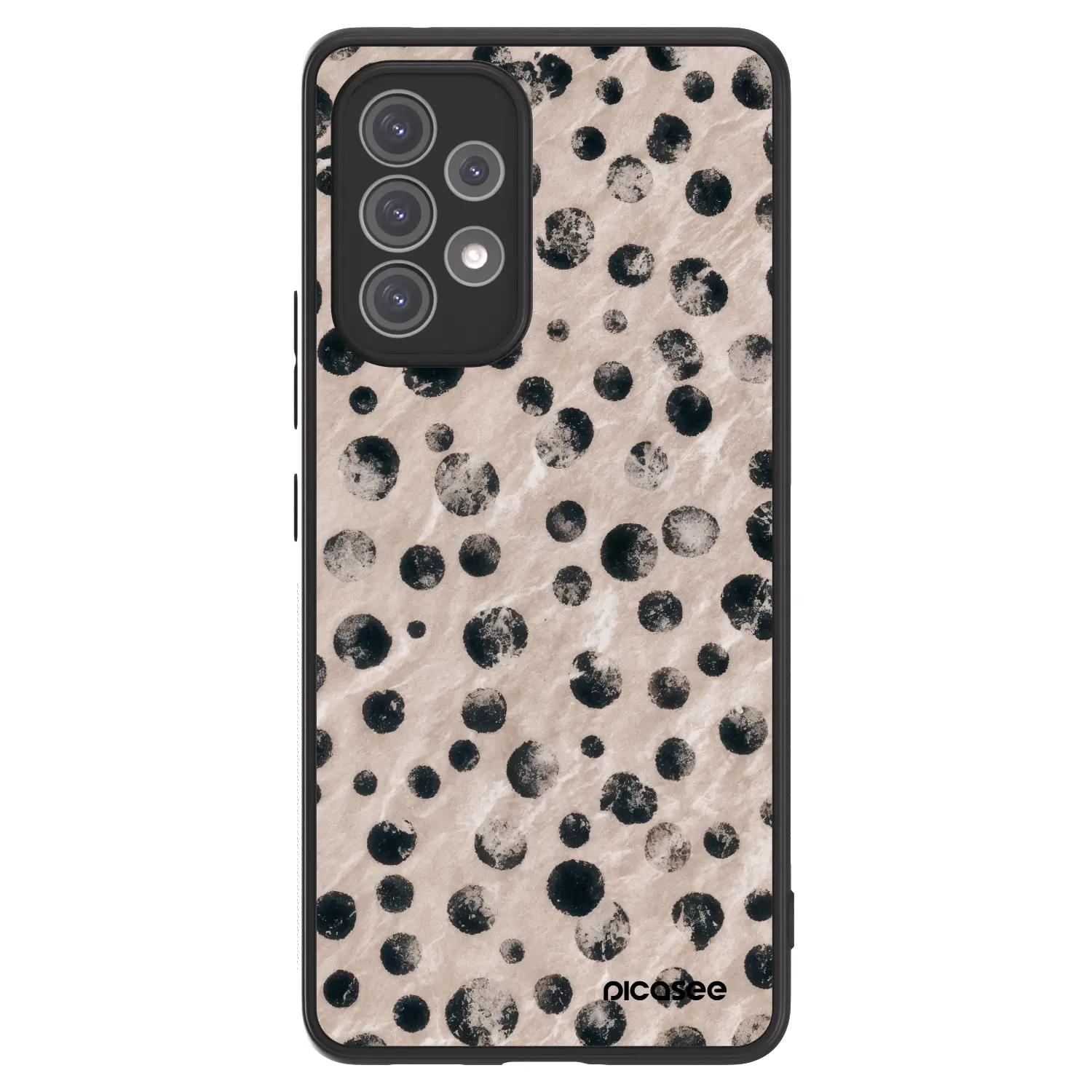 ULTIMATE CASE pro Samsung Galaxy A52s 5G A528B - Inked