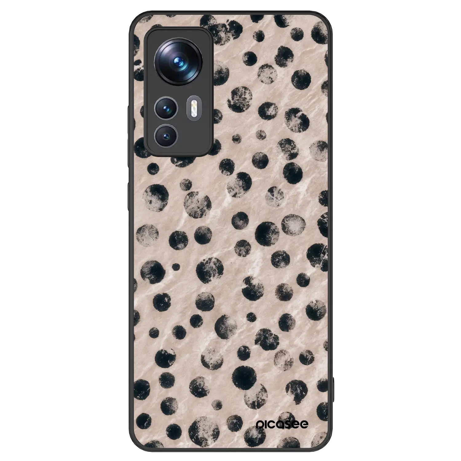 ULTIMATE CASE pro Xiaomi 12T Pro - Inked