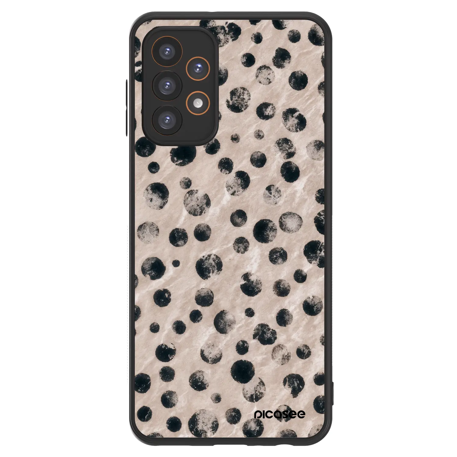 ULTIMATE CASE pro Samsung Galaxy A23 A236B 5G - Inked