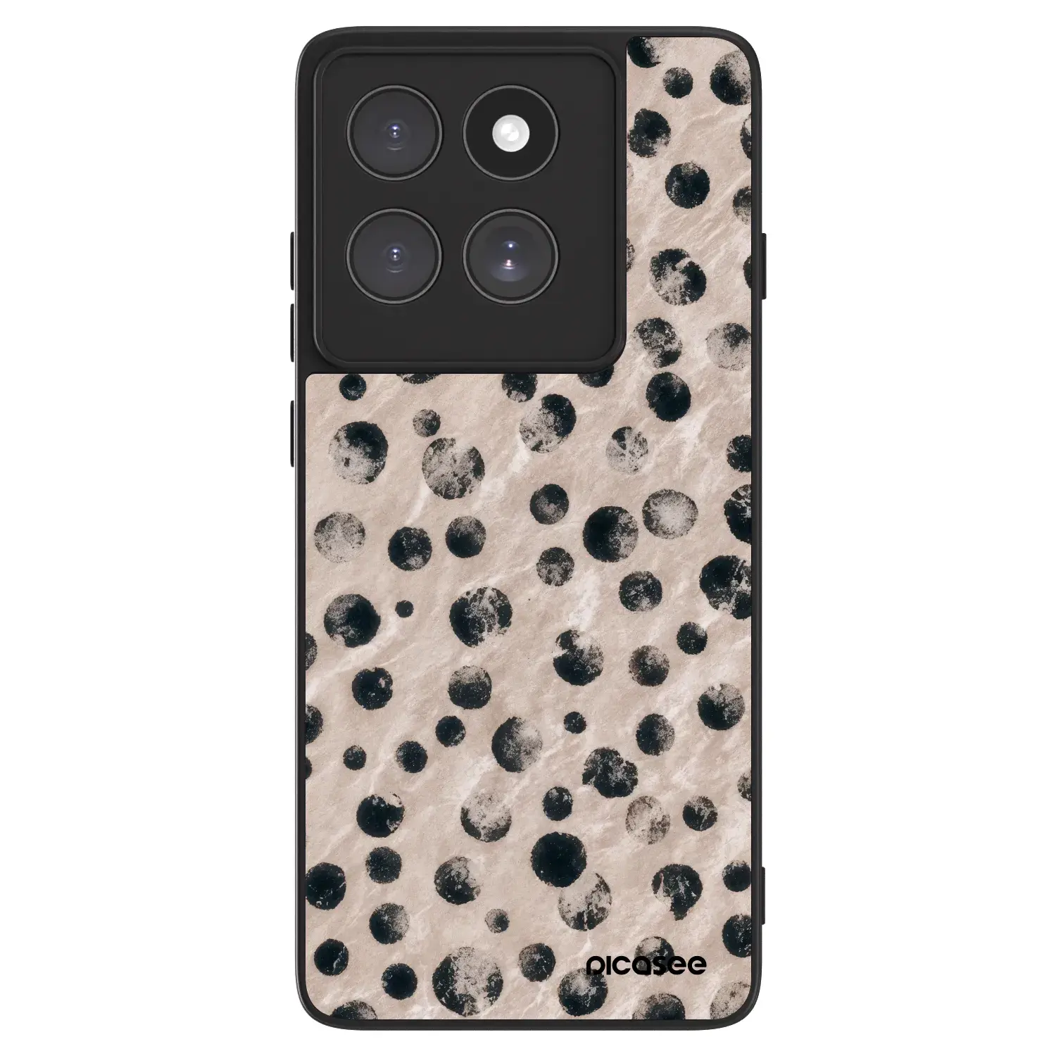 ULTIMATE CASE pro Motorola Edge 60 5G - Inked