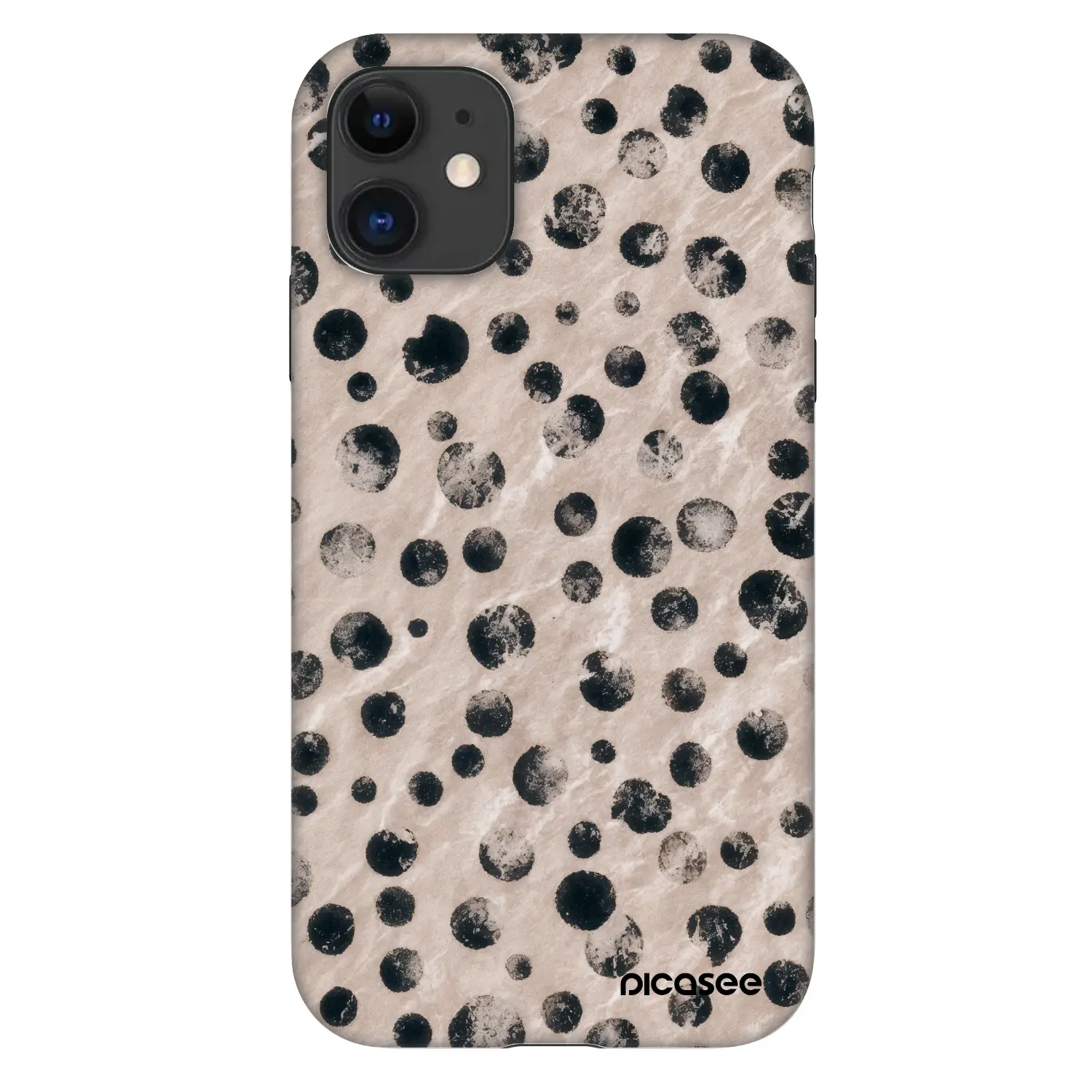 Fashion Case pro Apple iPhone 11 - Inked
