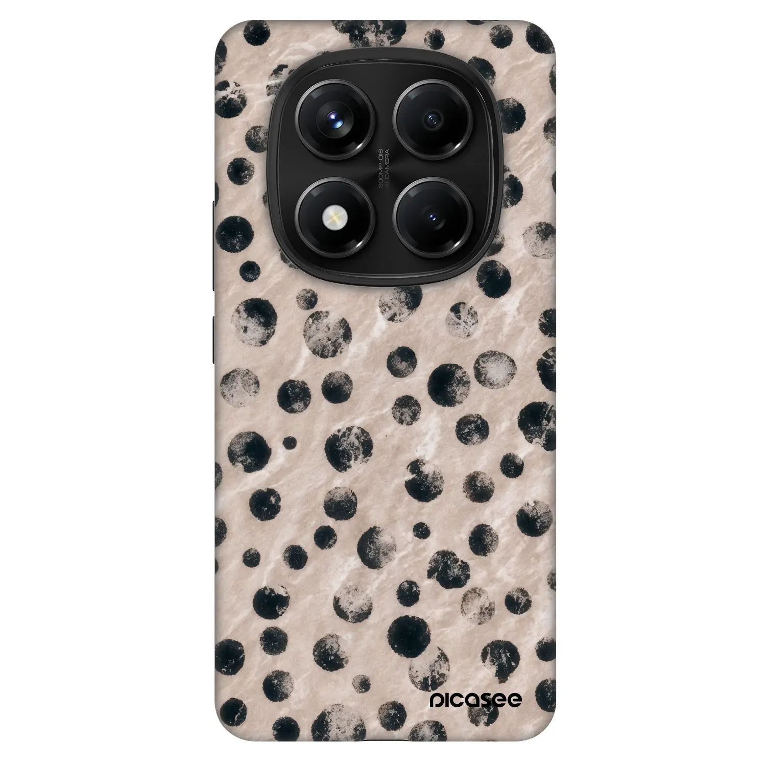 Fashion Case pro Xiaomi Redmi Note 14 Pro 5G - Inked