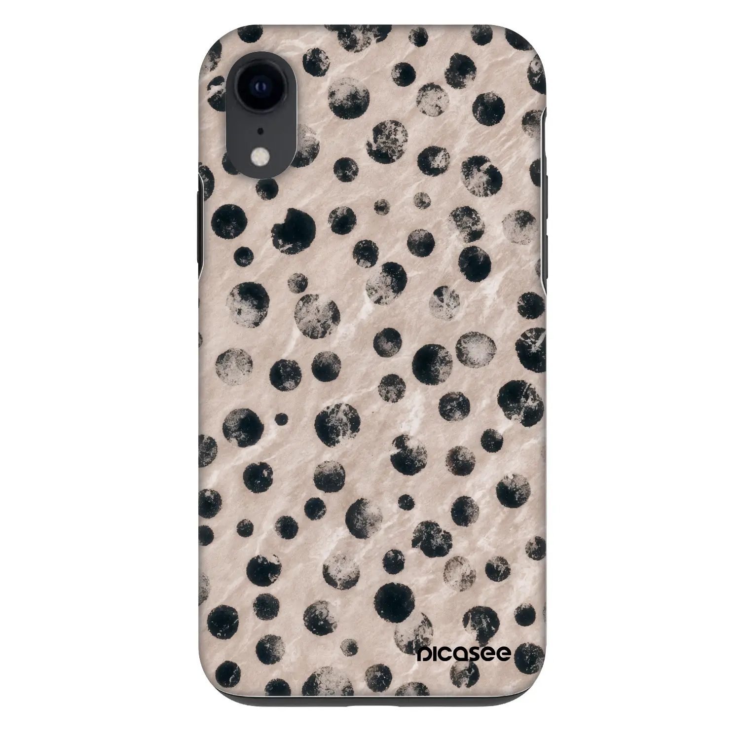 Fashion Case pro Apple iPhone XR - Inked