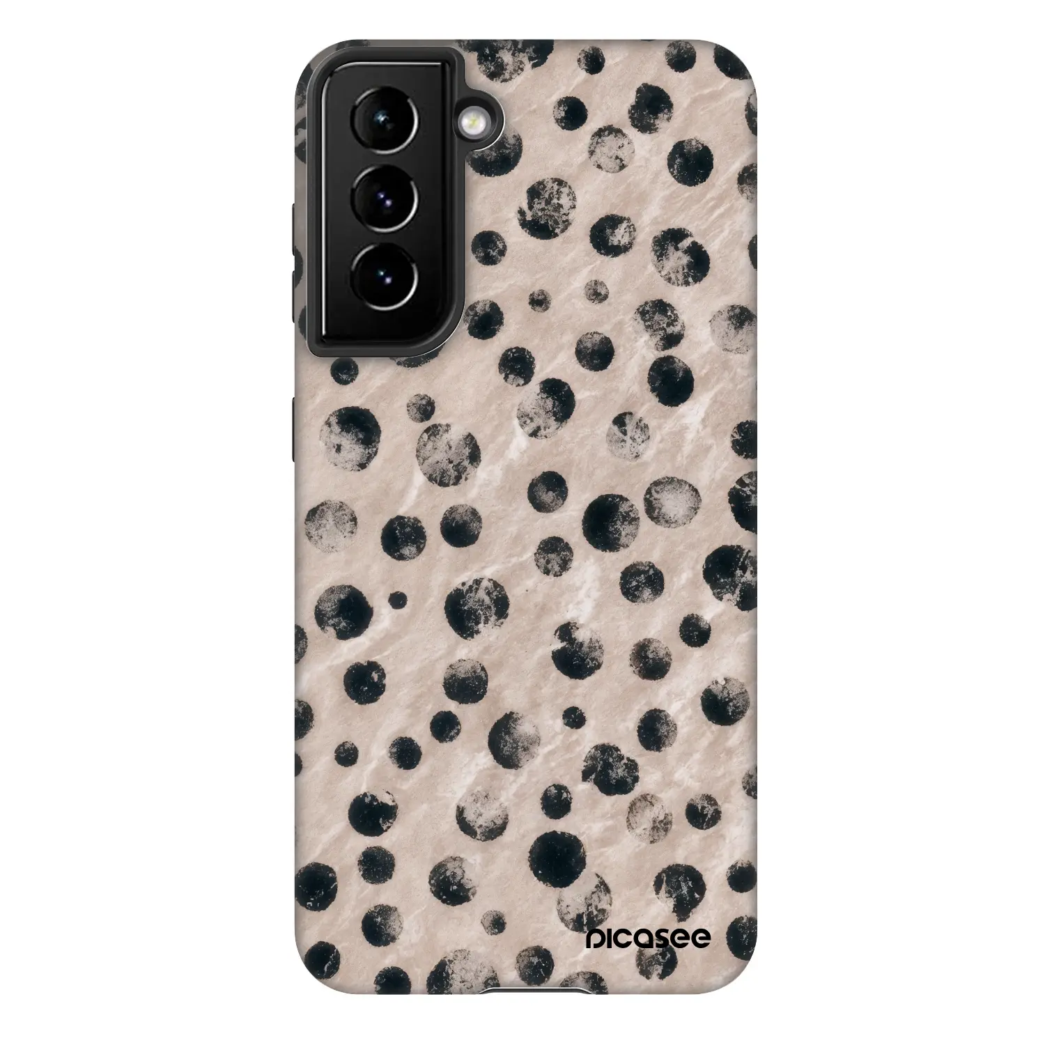 Fashion Case pro Samsung Galaxy S22 5G - Inked