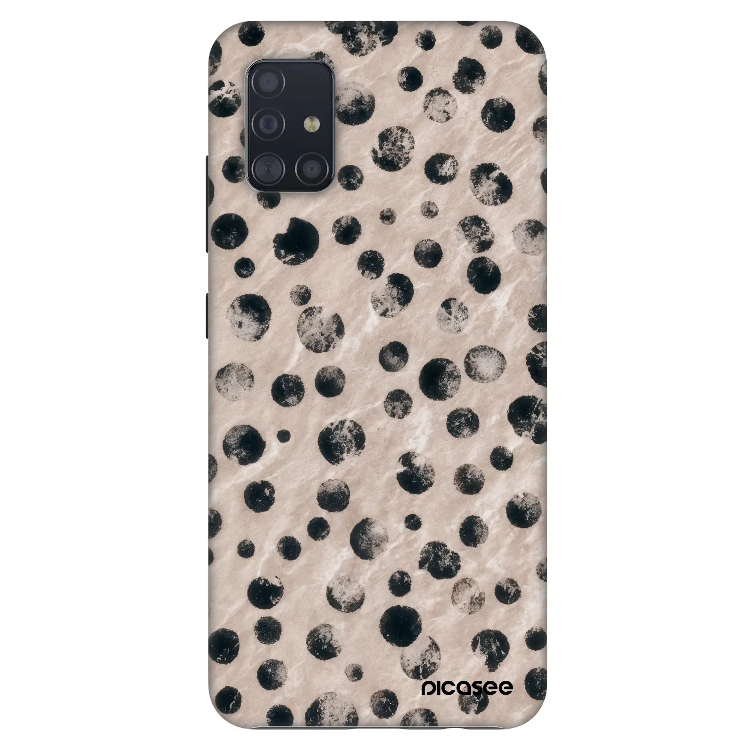 Fashion Case pro Samsung Galaxy A51 A515F - Inked