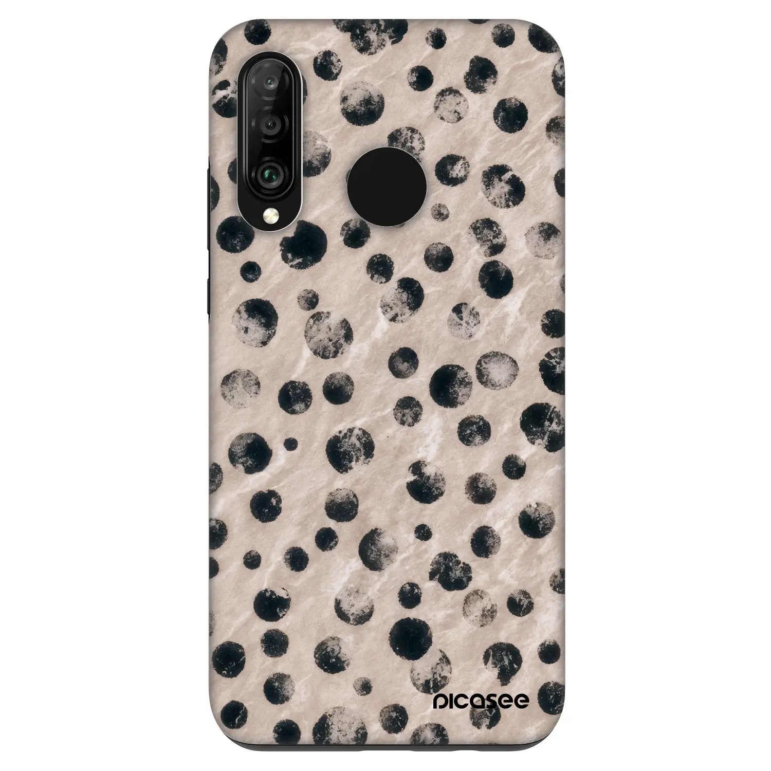 Fashion Case pro Huawei P30 Lite - Inked